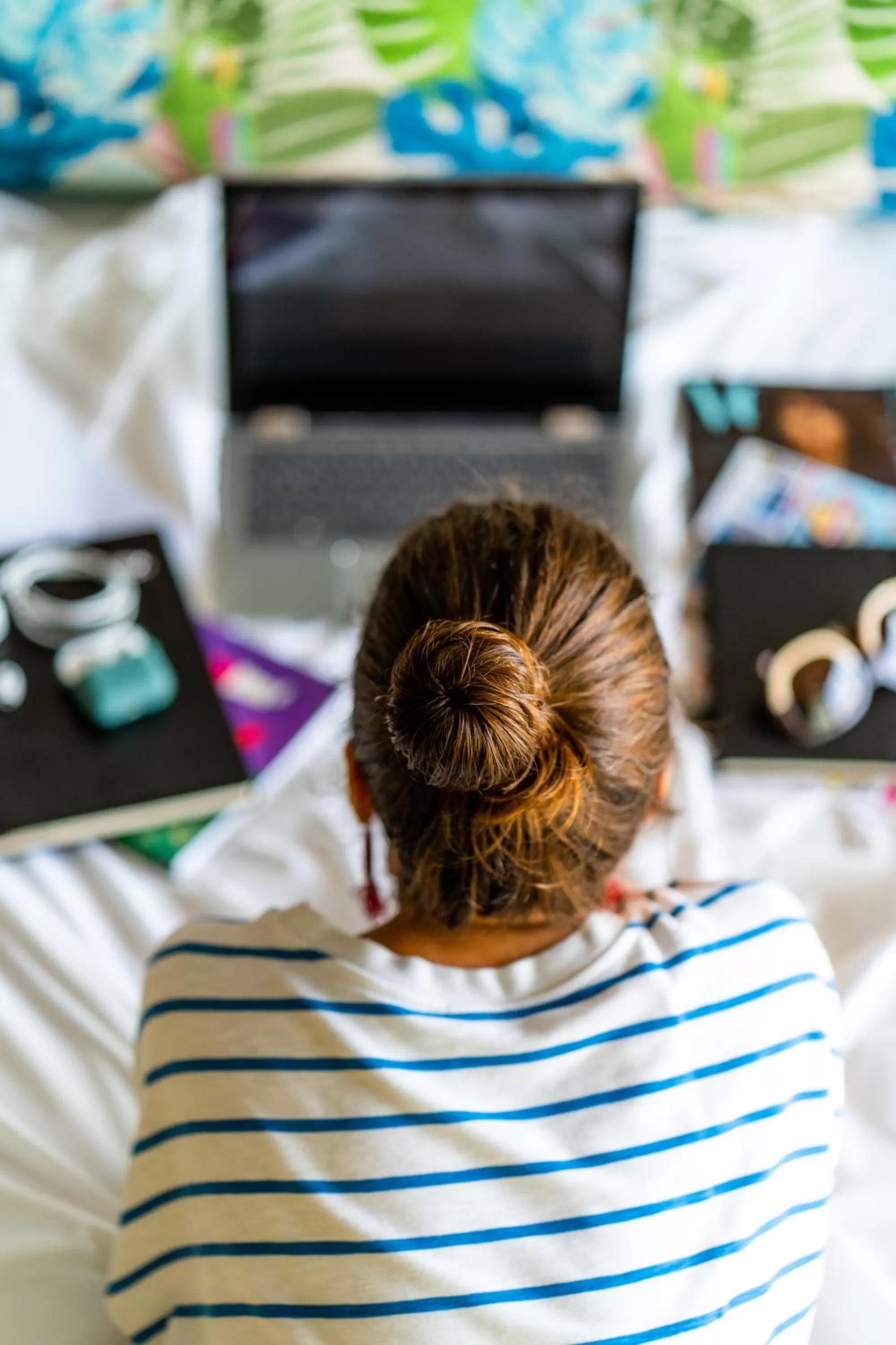 Place of worship in Albatros by Bedsfriends