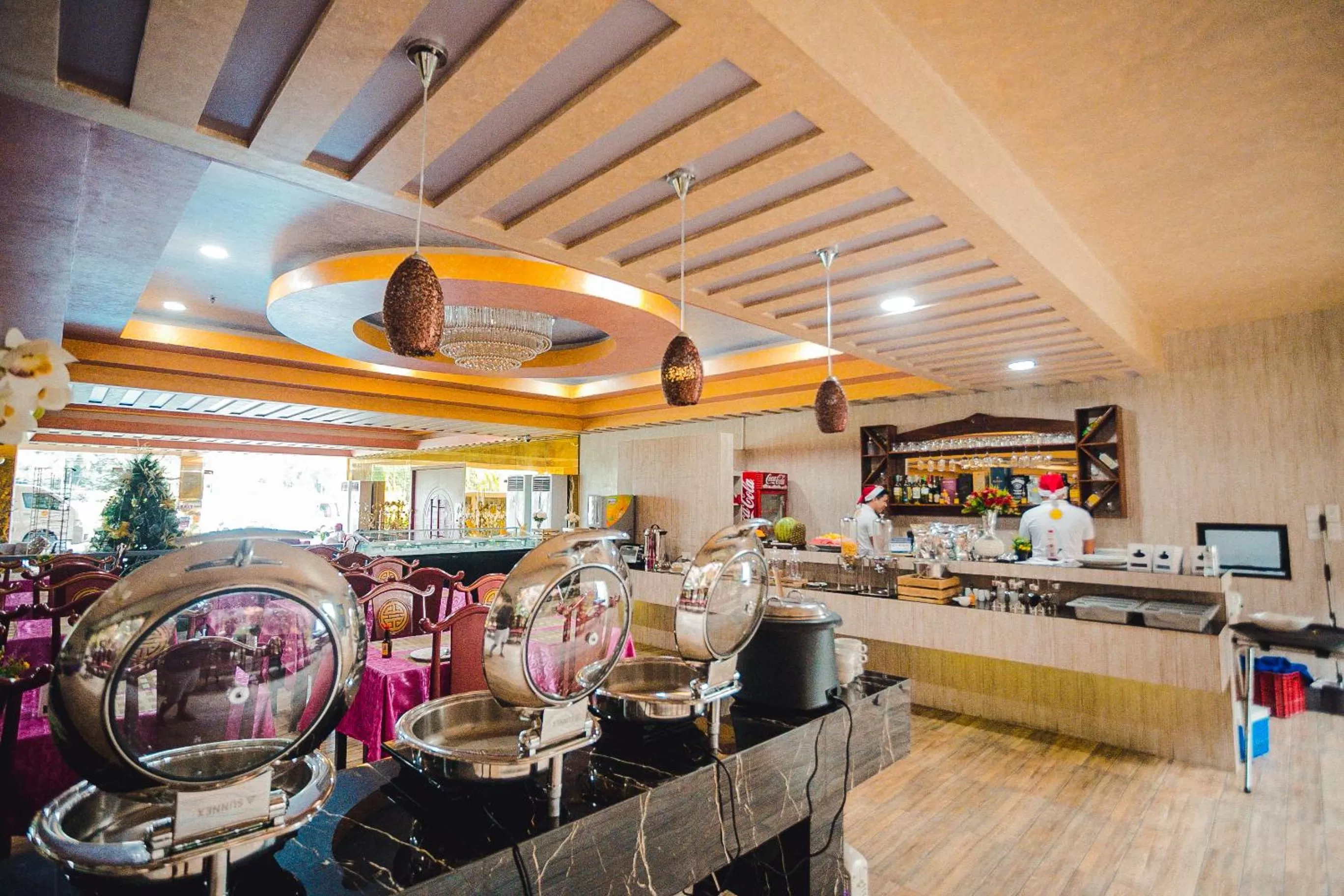 Butuan Grand Palace Hotel