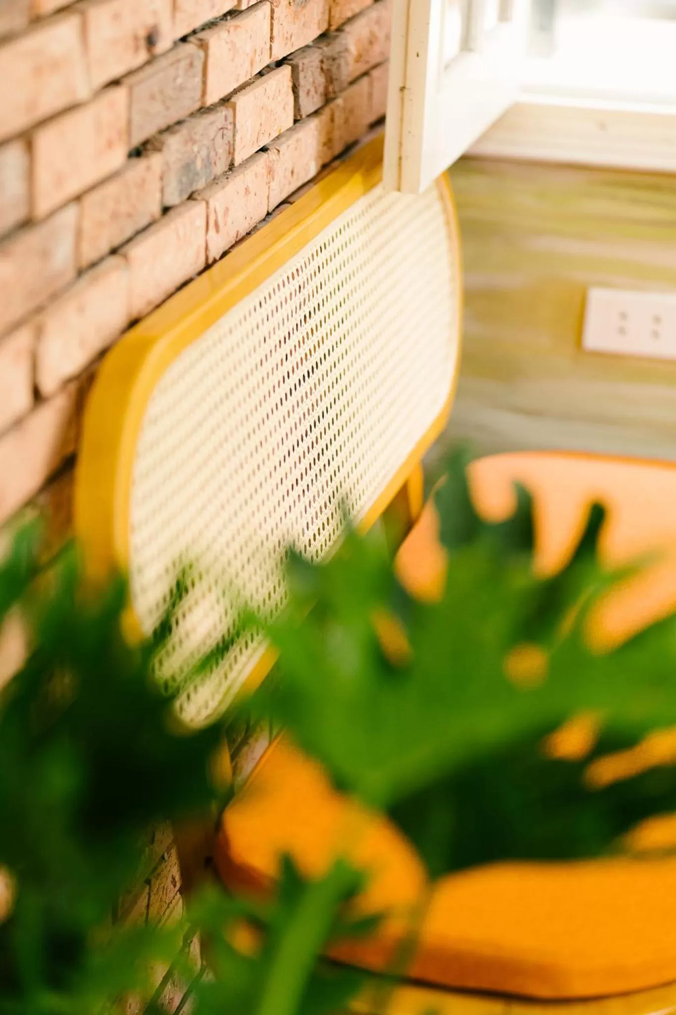 Seating area in Eden Westlake Hotel