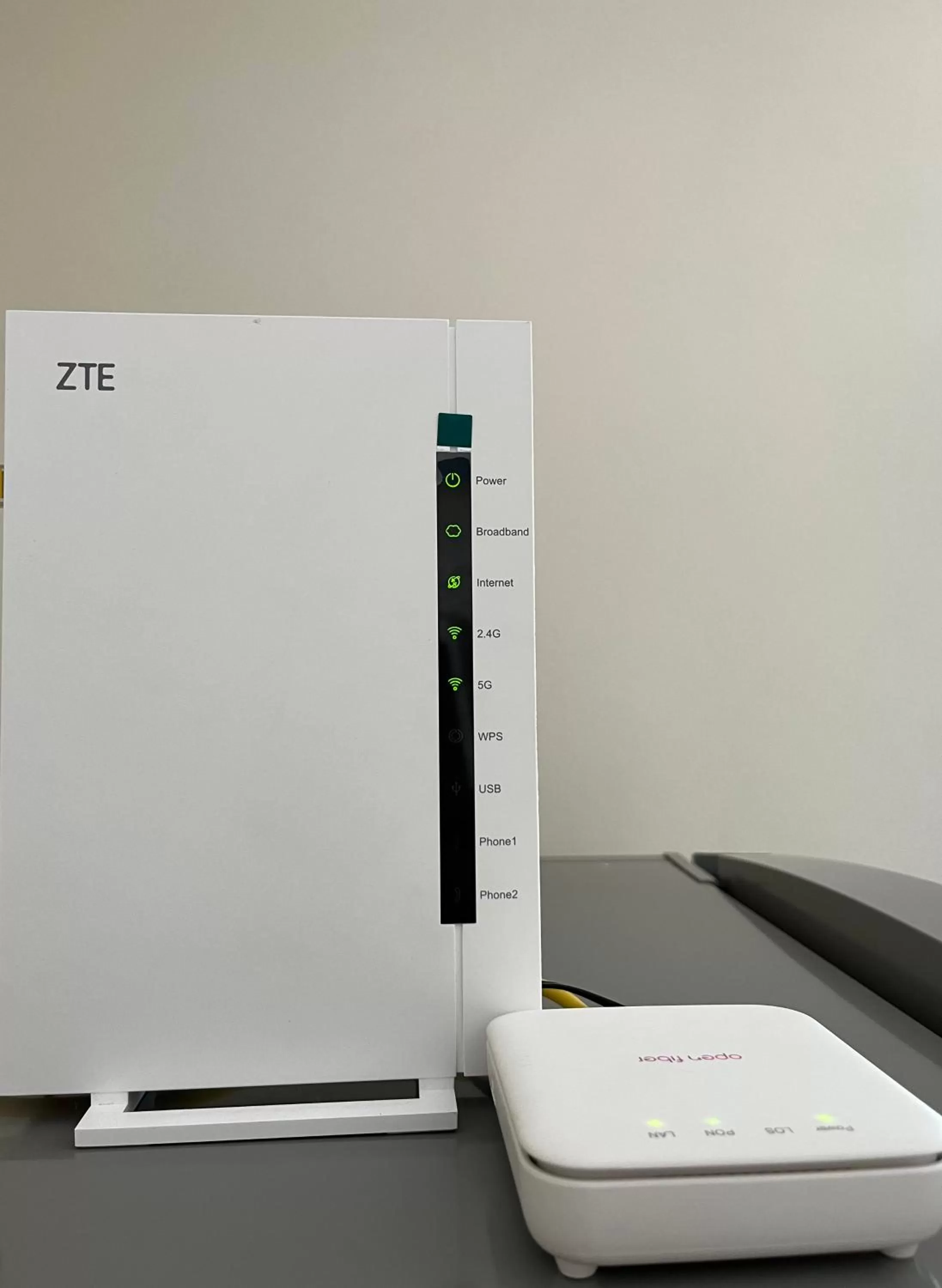 locker in The Bricks B&B