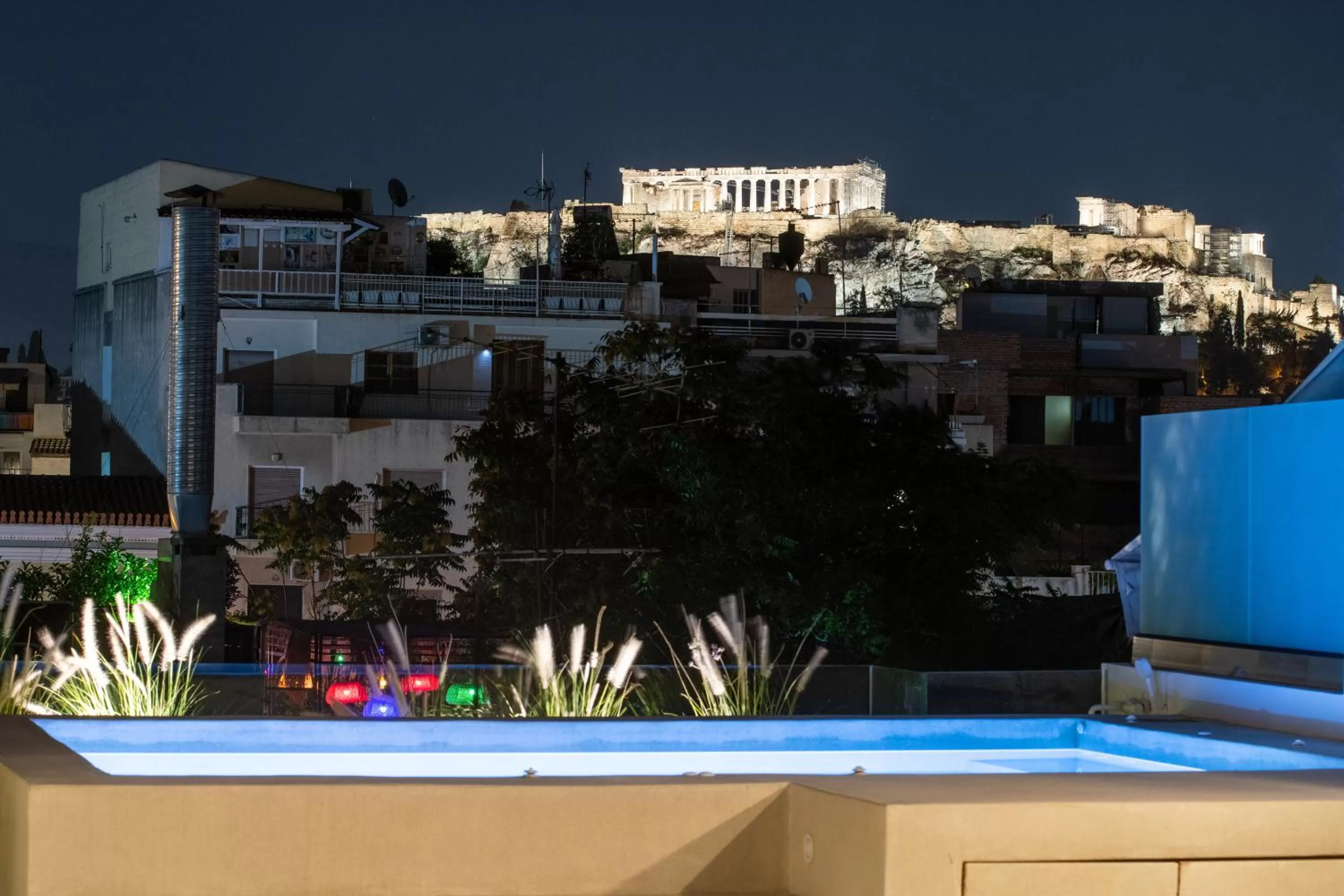 View (from property/room) in Alkima Athens Wellness Stay