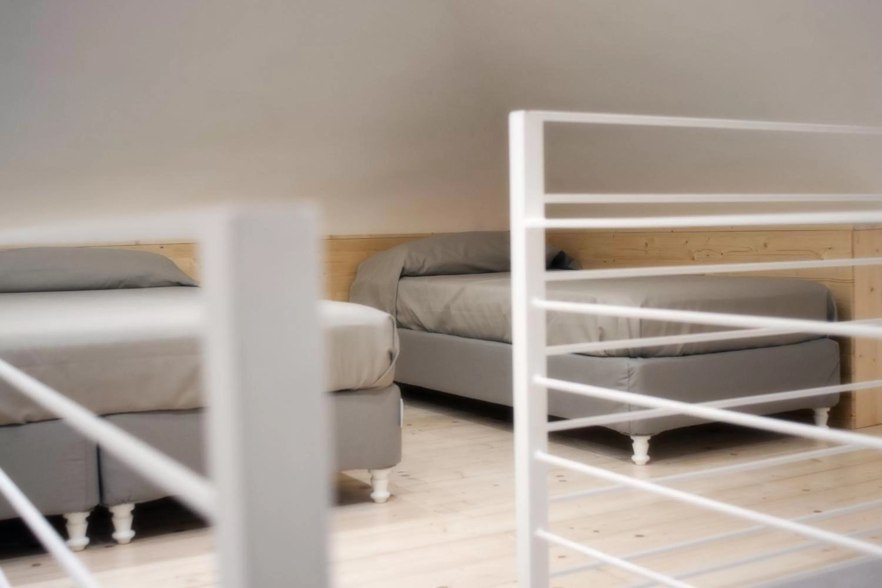 Bed in Pompei TERAFI Home