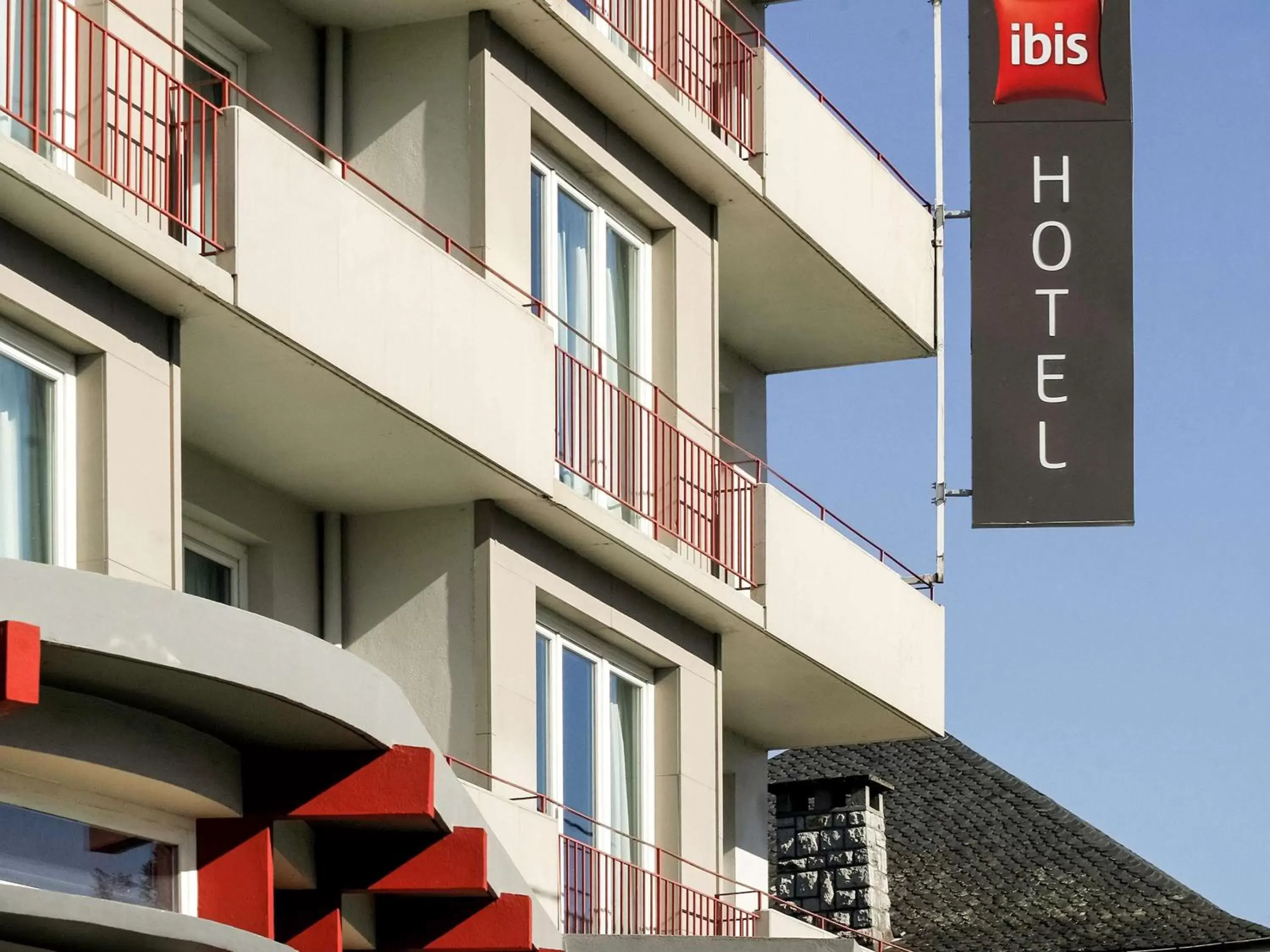 Ibis Brive Centre Ibis Brive Centre