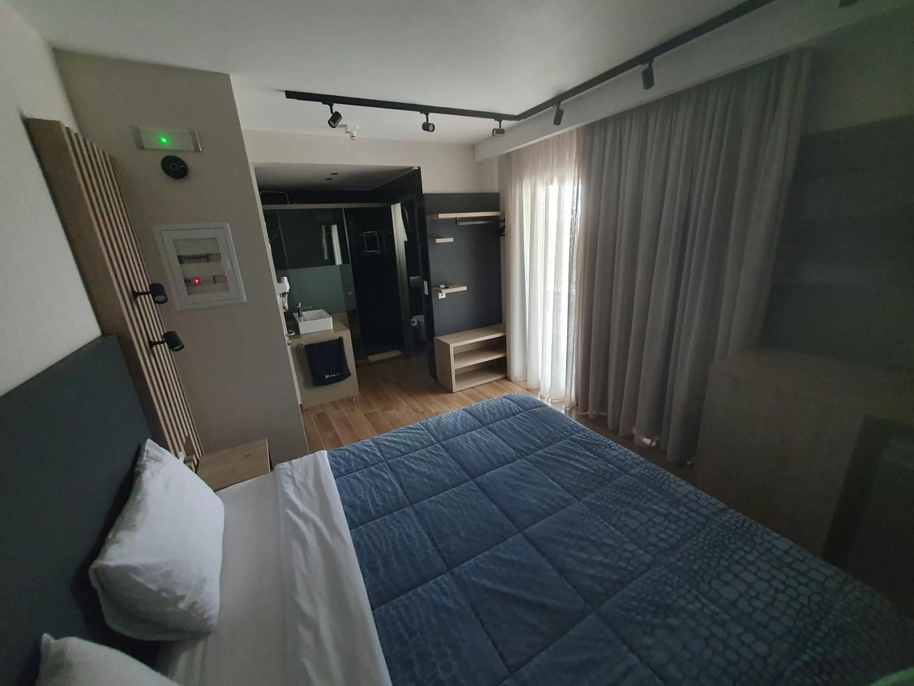 Bathroom, Bed in EUPHORIA ''Staying in Pleasure''