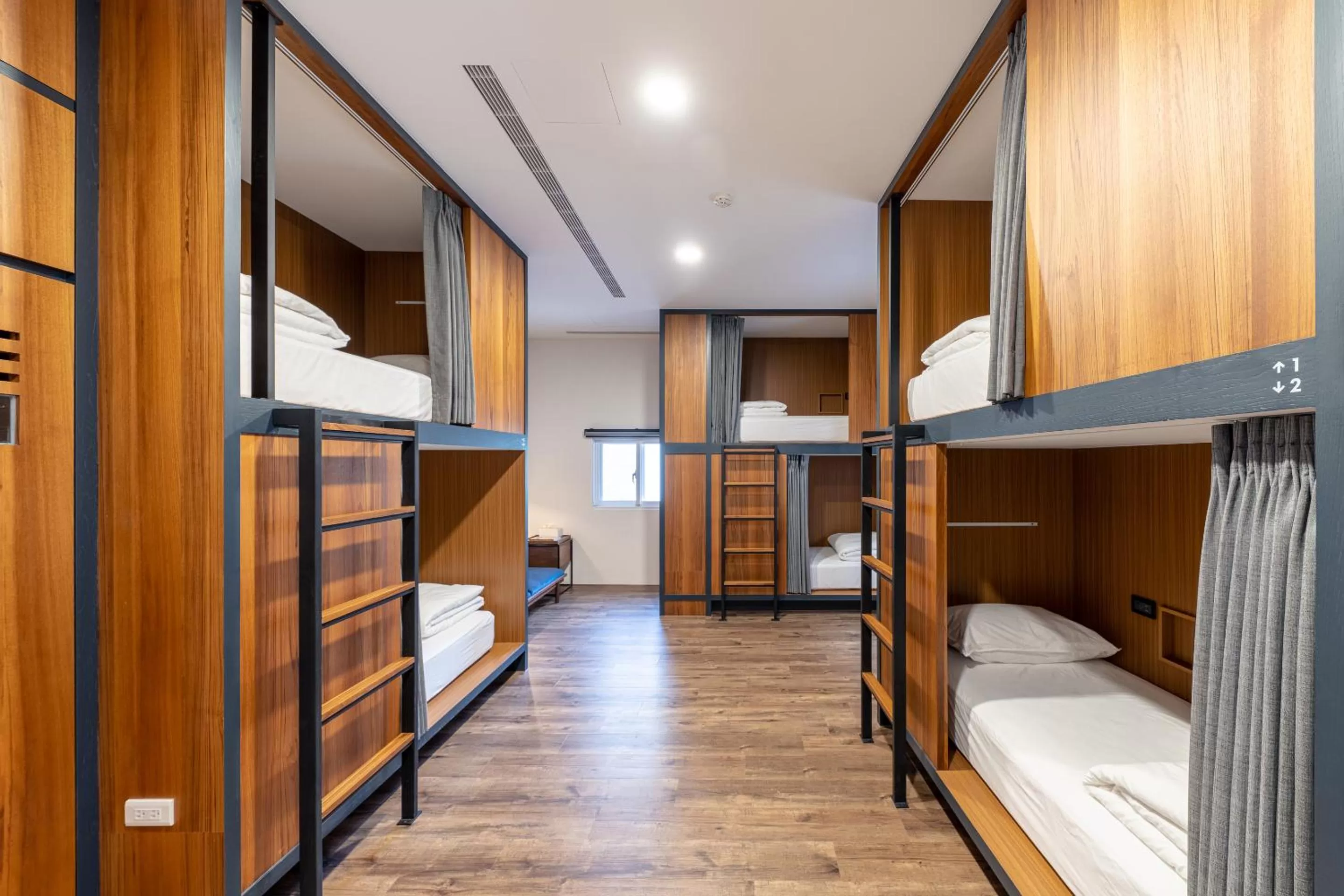 Bed in De Provintia Straat B&B