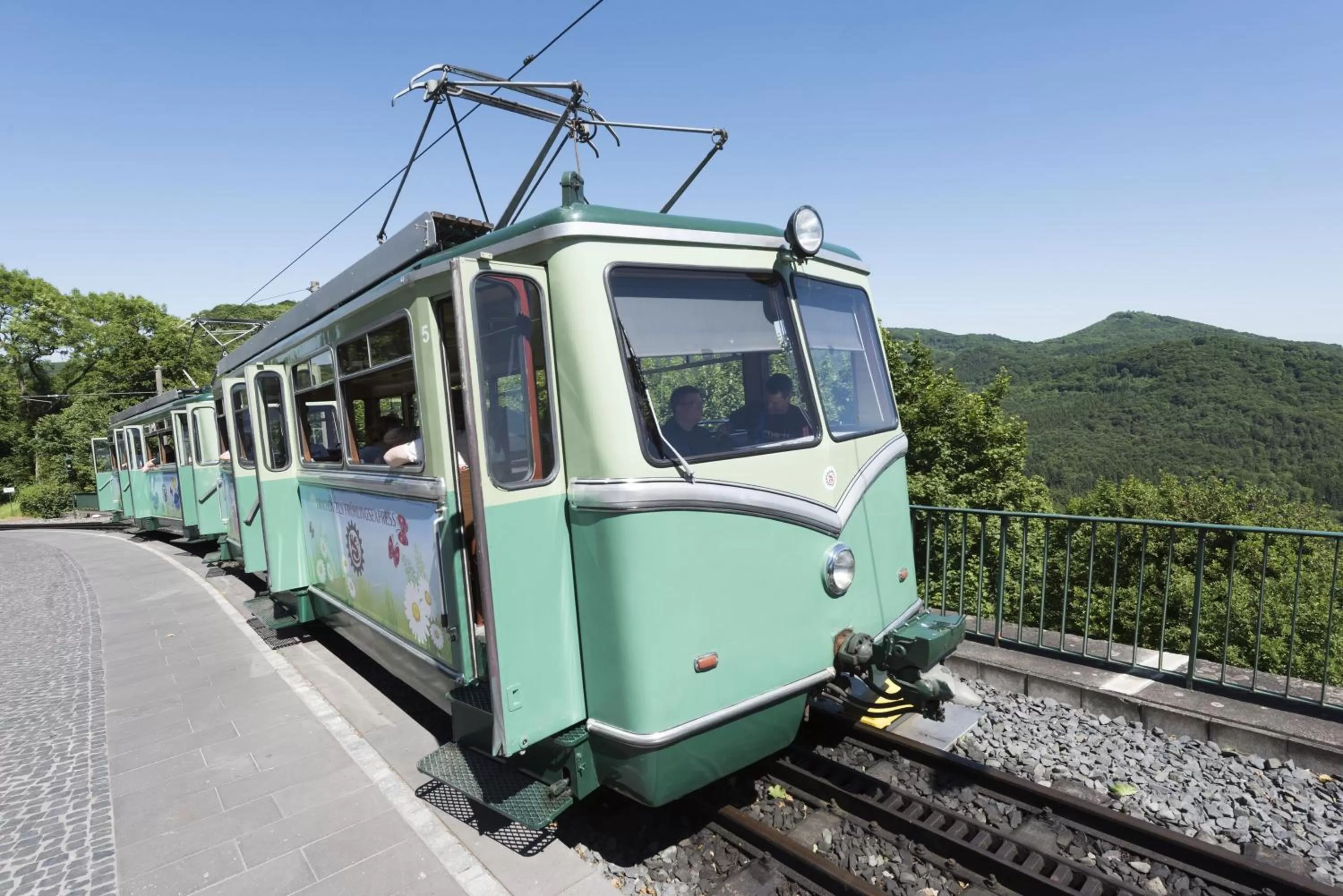 Staff in Maritim Hotel Königswinter