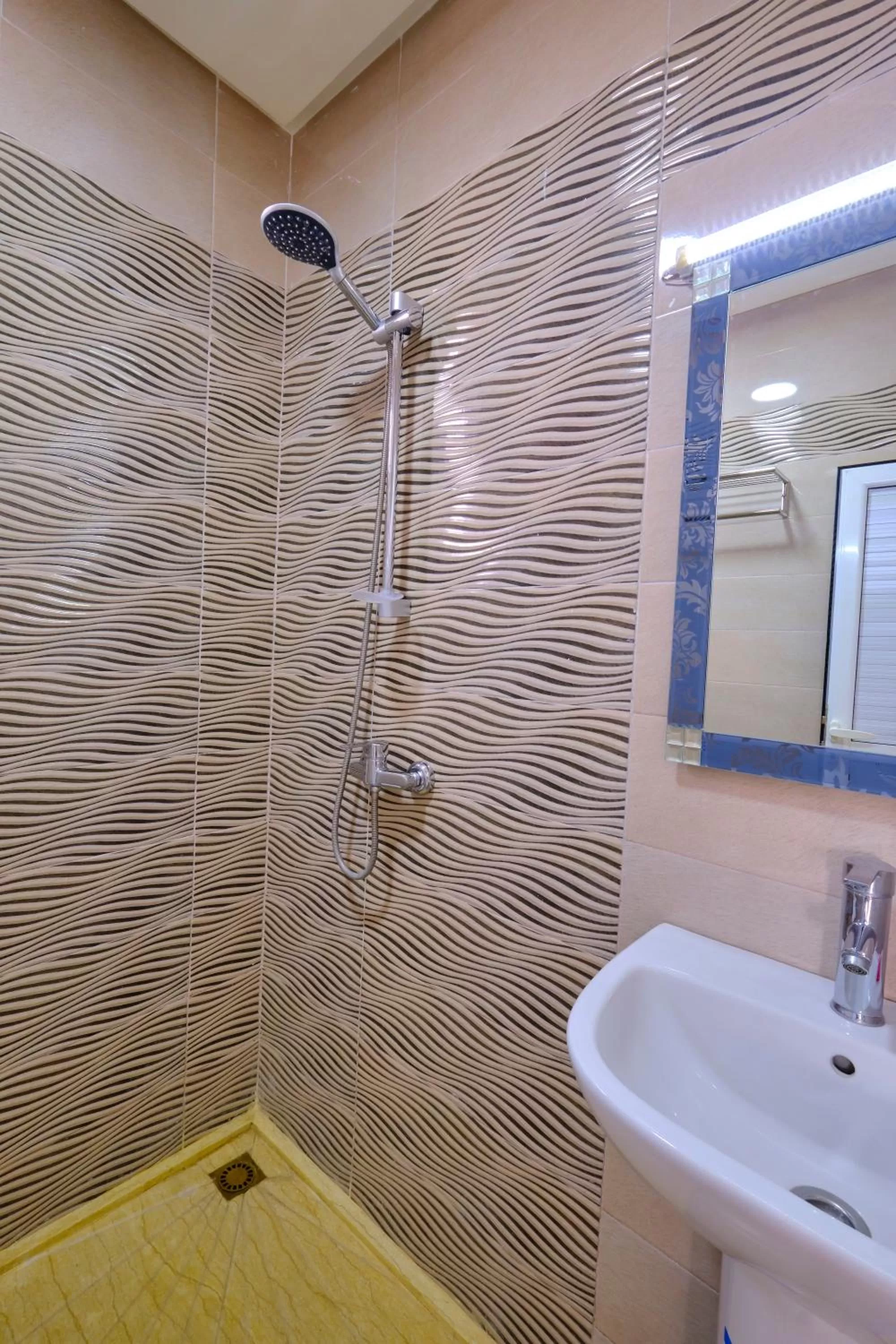 Hotel Central Palace