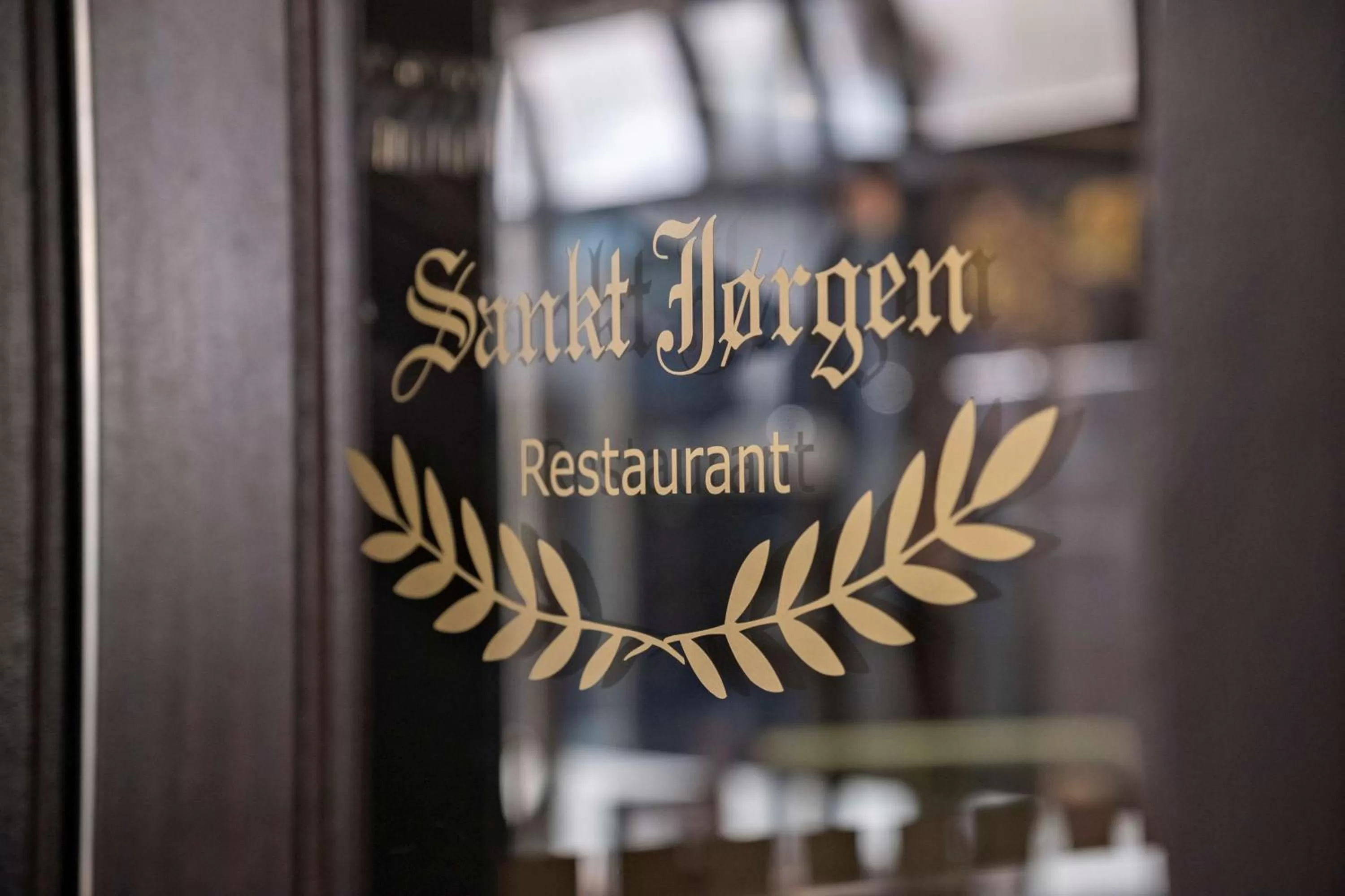 Property building in Best Western Plus Hotel Eyde