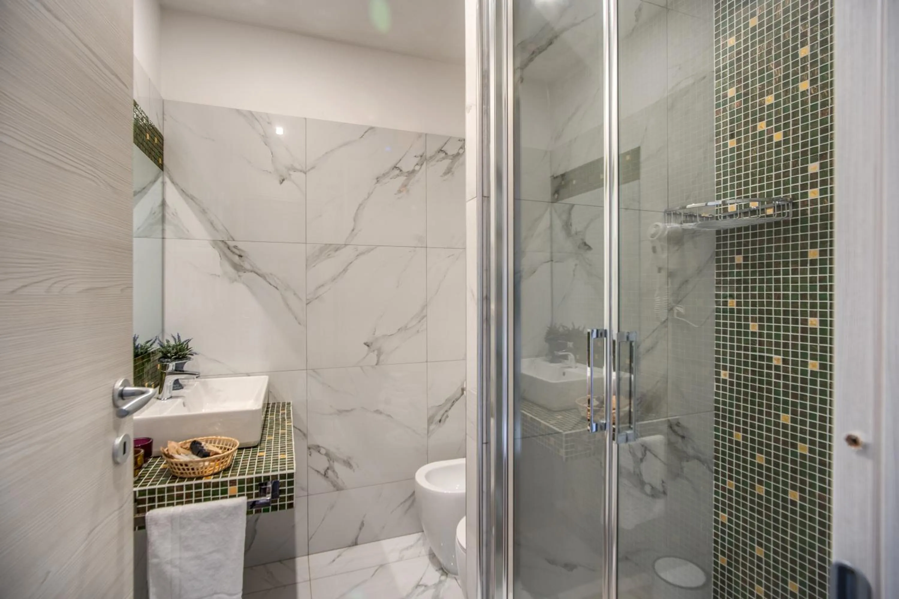 Piazza di Spagna Comfort Rooms