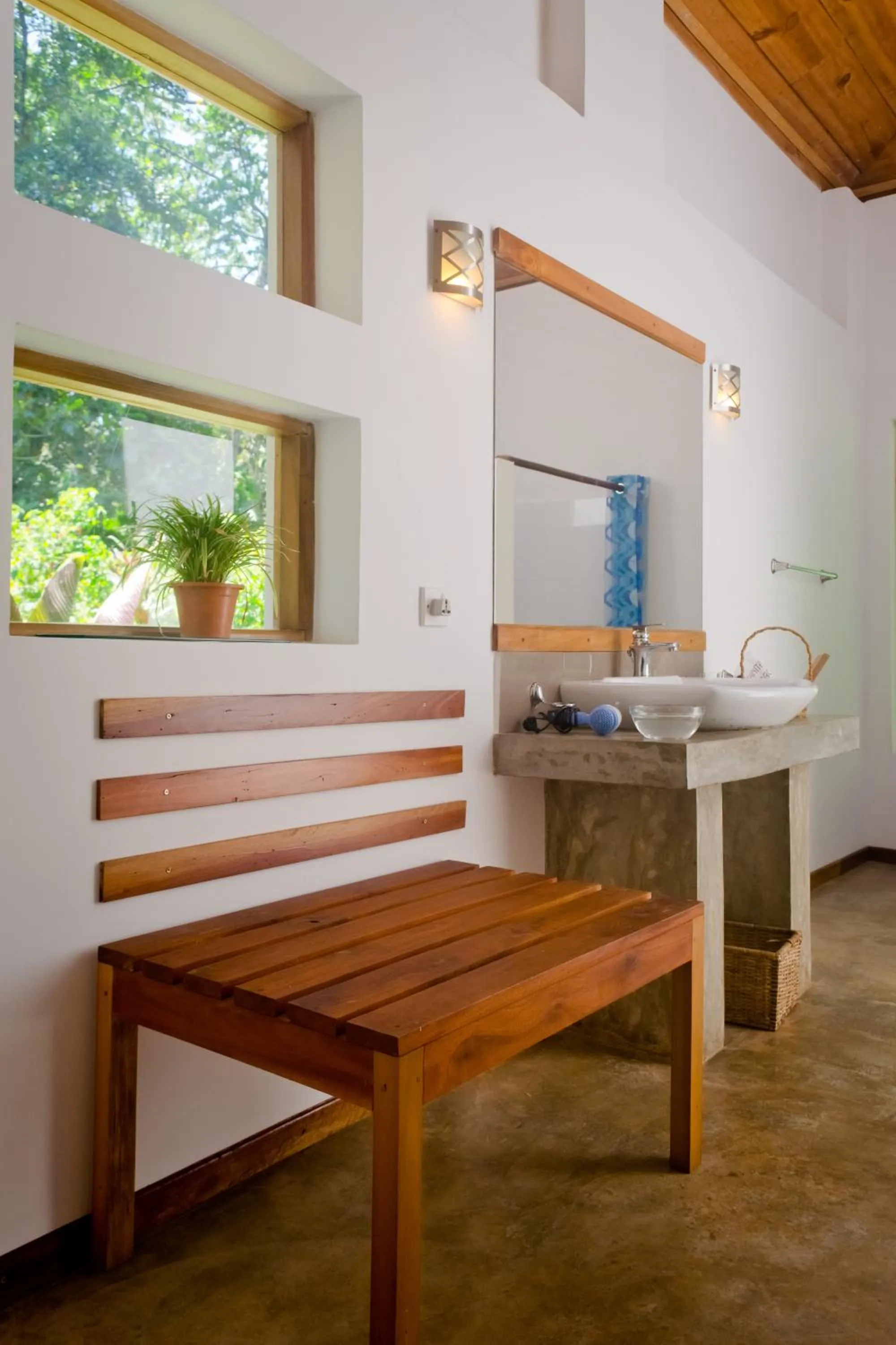 Bathroom in Sweet Cinnamon Kandy