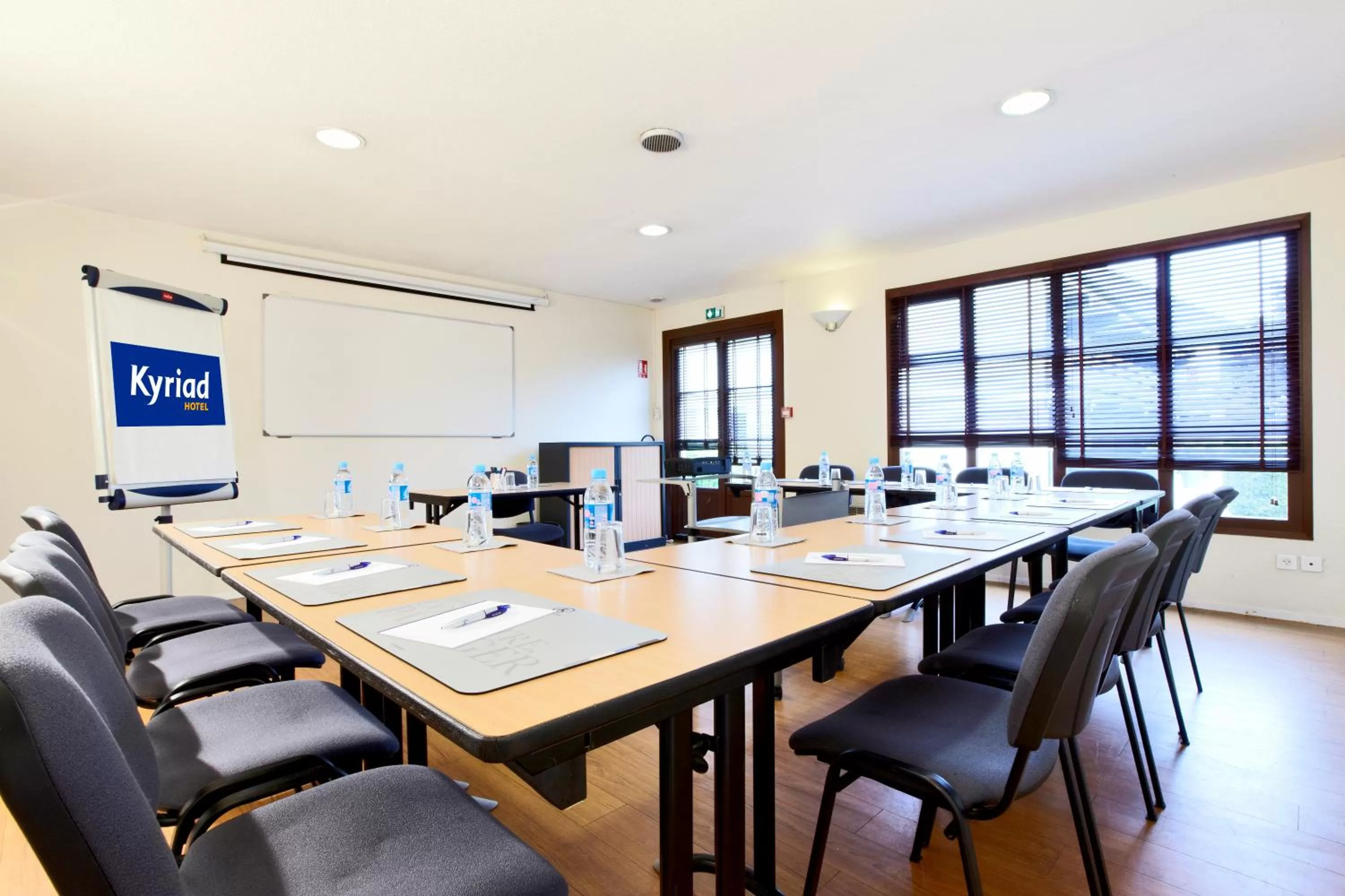 Business facilities in Kyriad Angers Sud Ponts-De-Cé