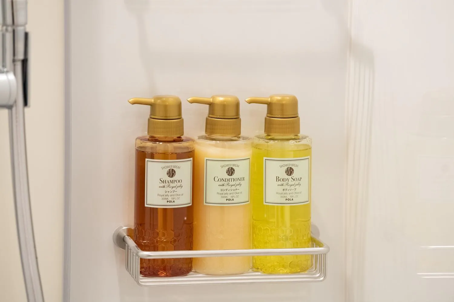 Bathroom in Hotel Celeste Shizuoka