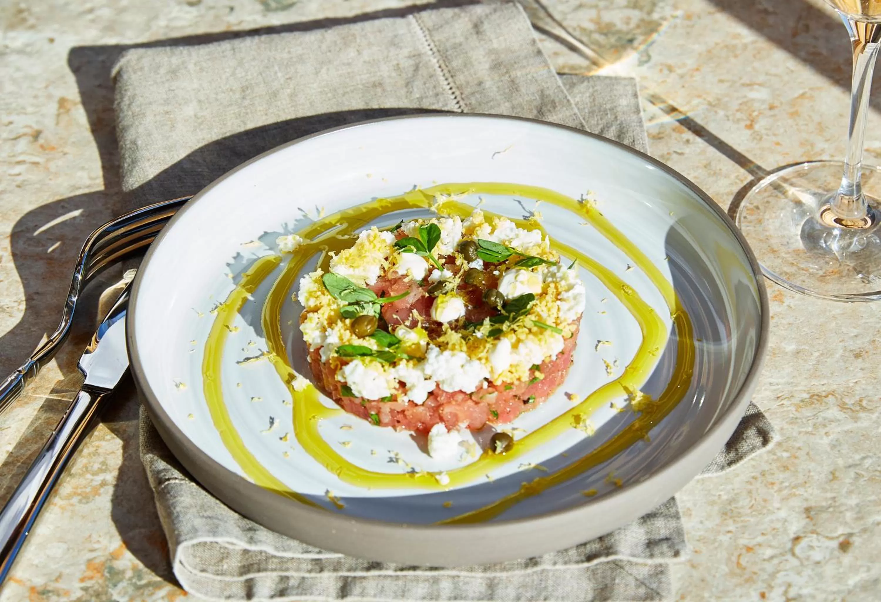 Restaurant/places to eat in Kimpton - Armory Hotel Bozeman by IHG