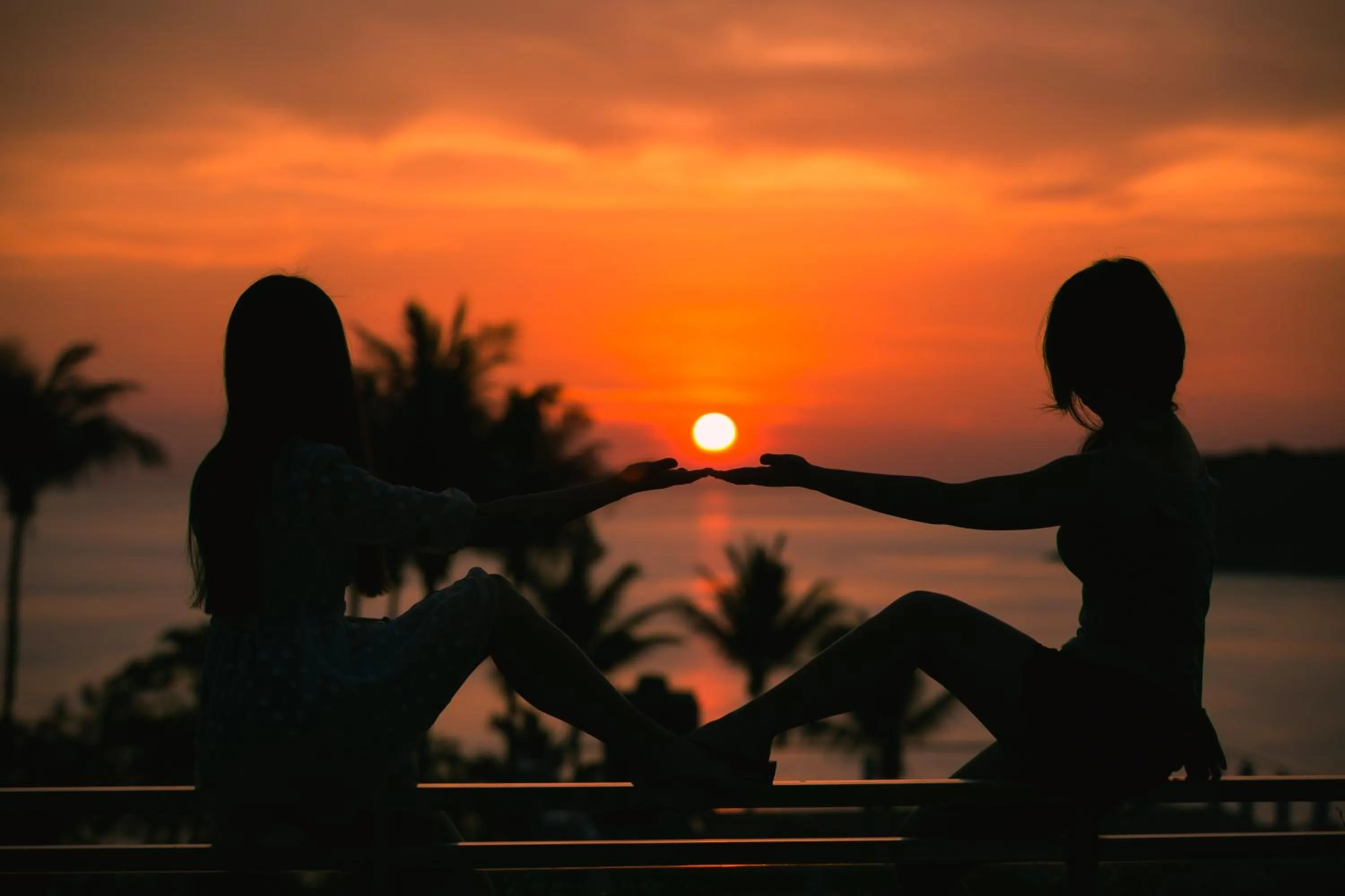 Balcony/Terrace in Sugar Palm Grand Hillside - SHA Plus