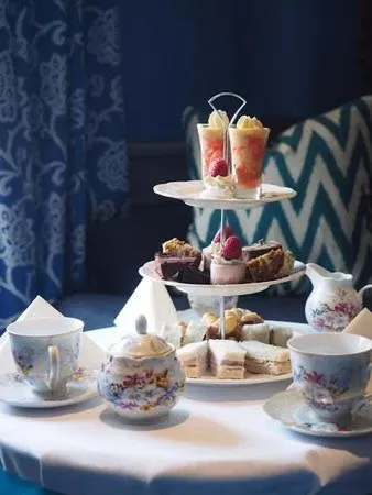 Racket Hall Country House Golf & Conference Hotel