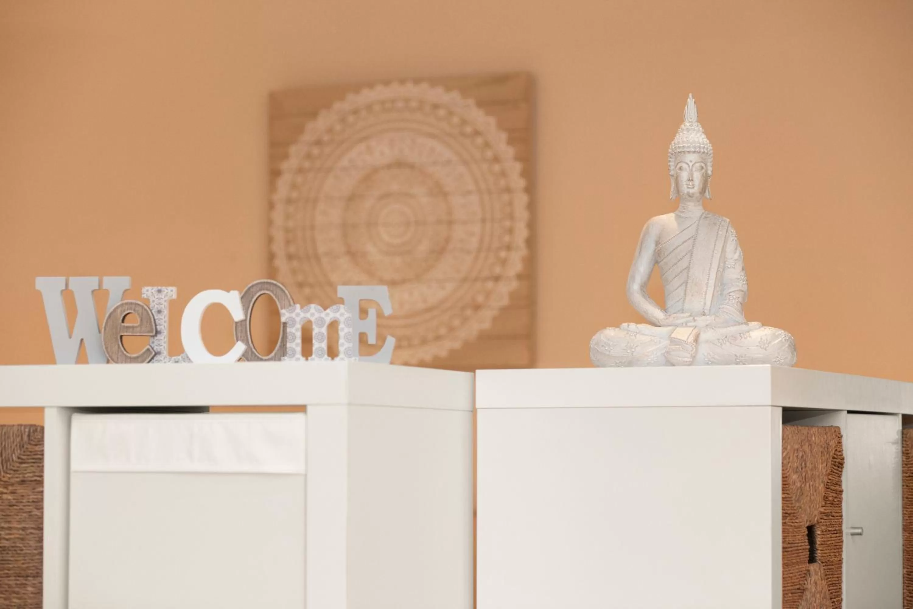 Shanti Home - Restaurant di Aversano Salvatore