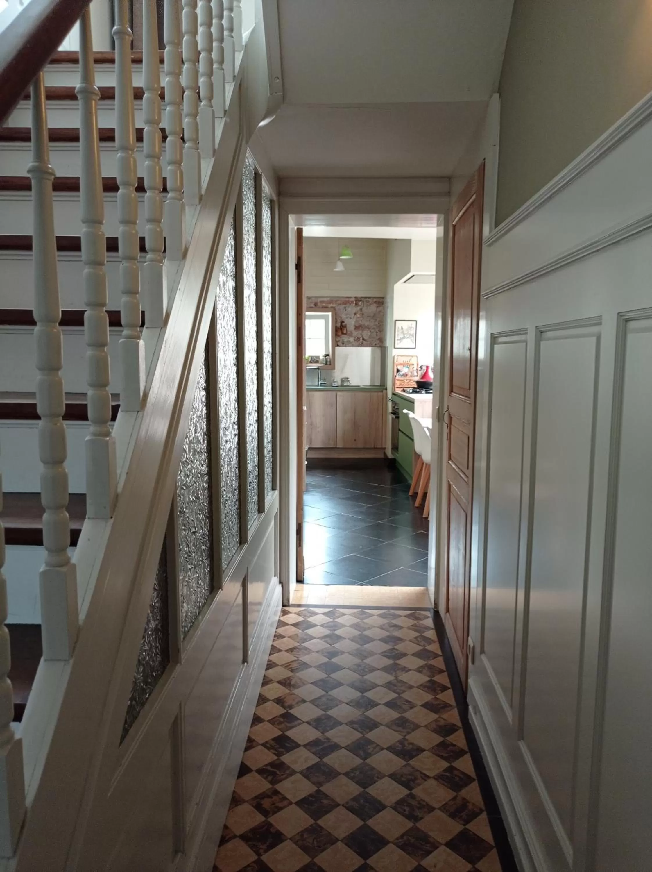 Breakfast in B&B Emma