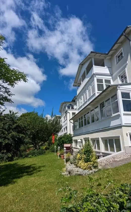 Property Building in Villa Katharina