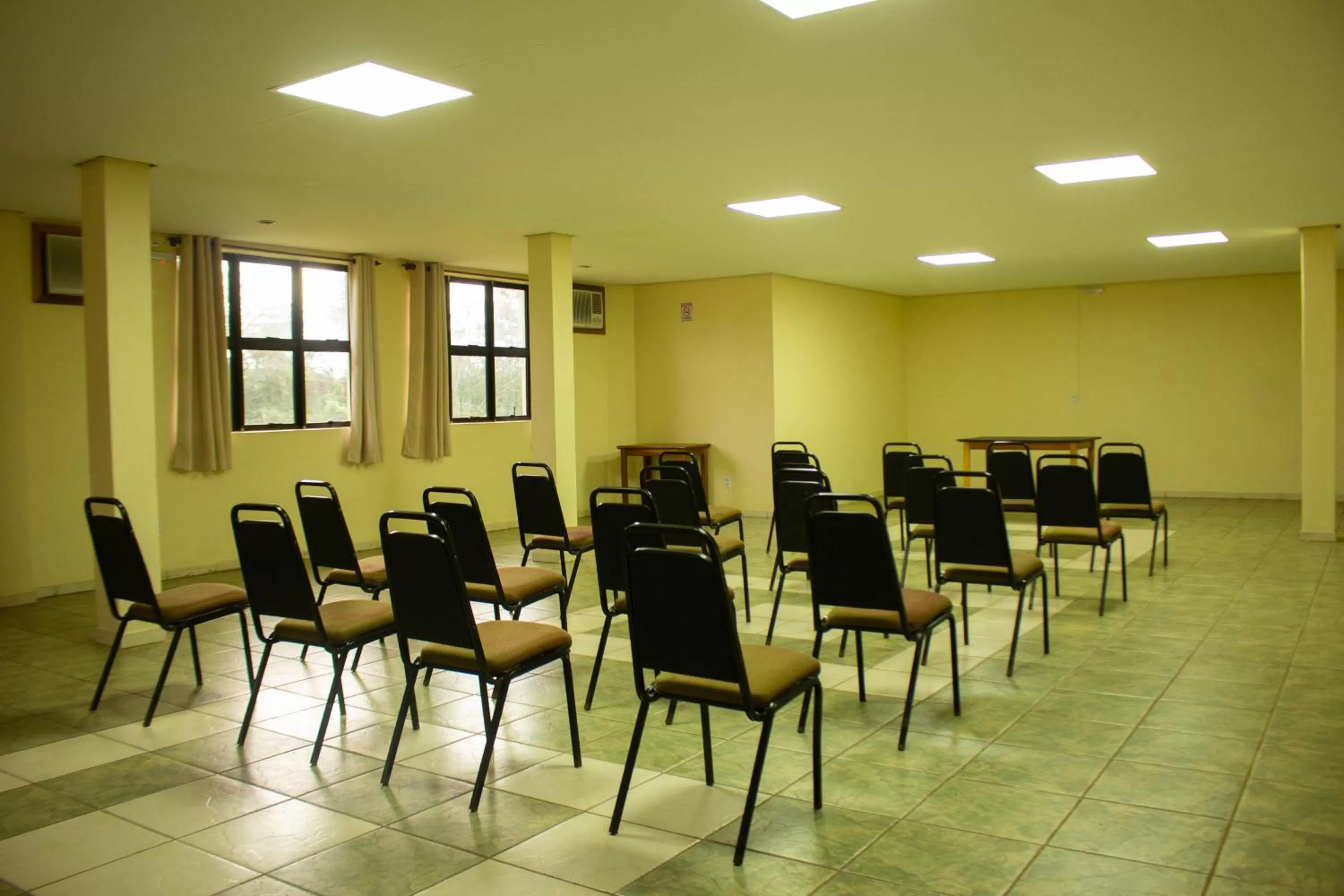 Executivo Park Hotel