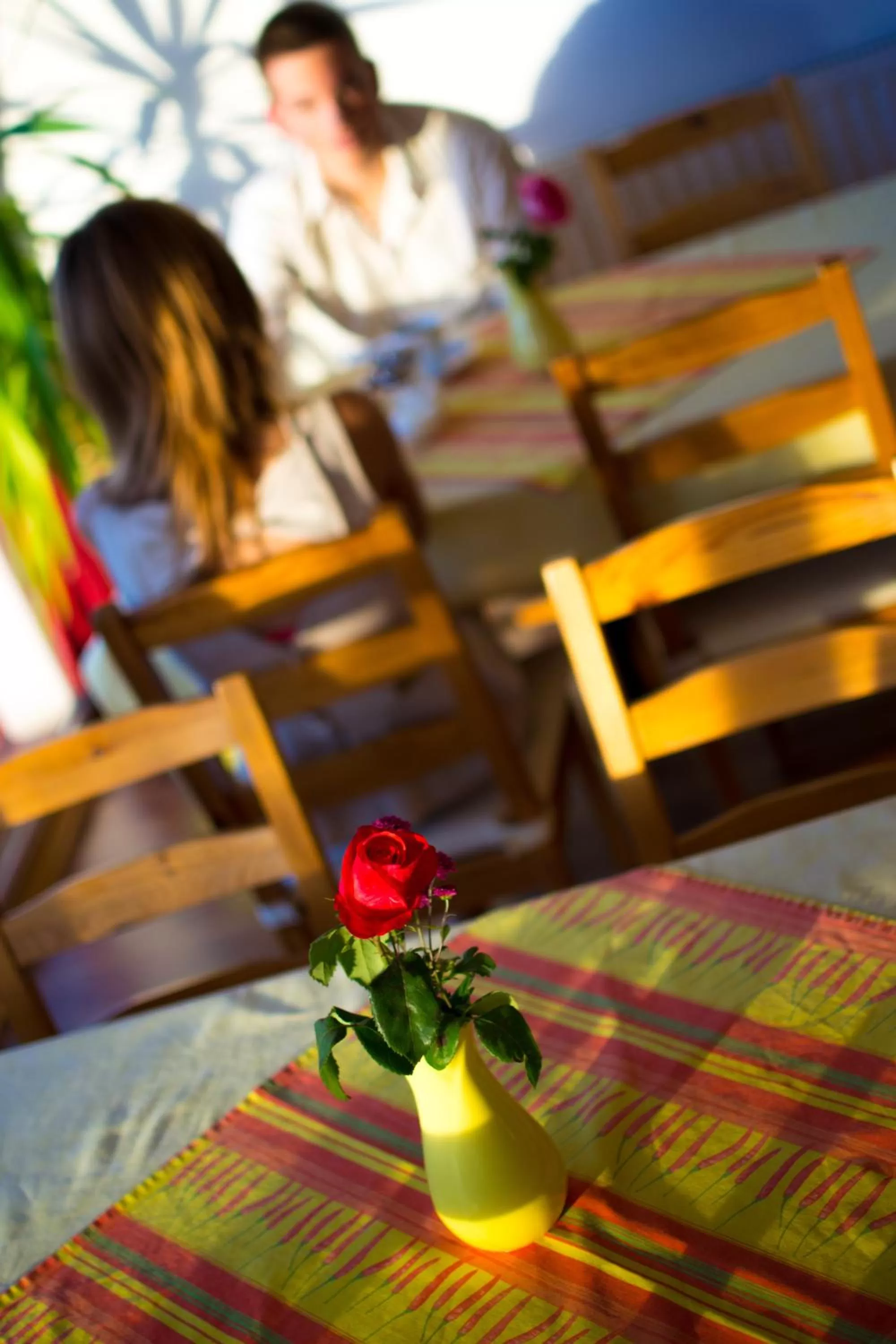 Decorative detail in Horizont Panzio