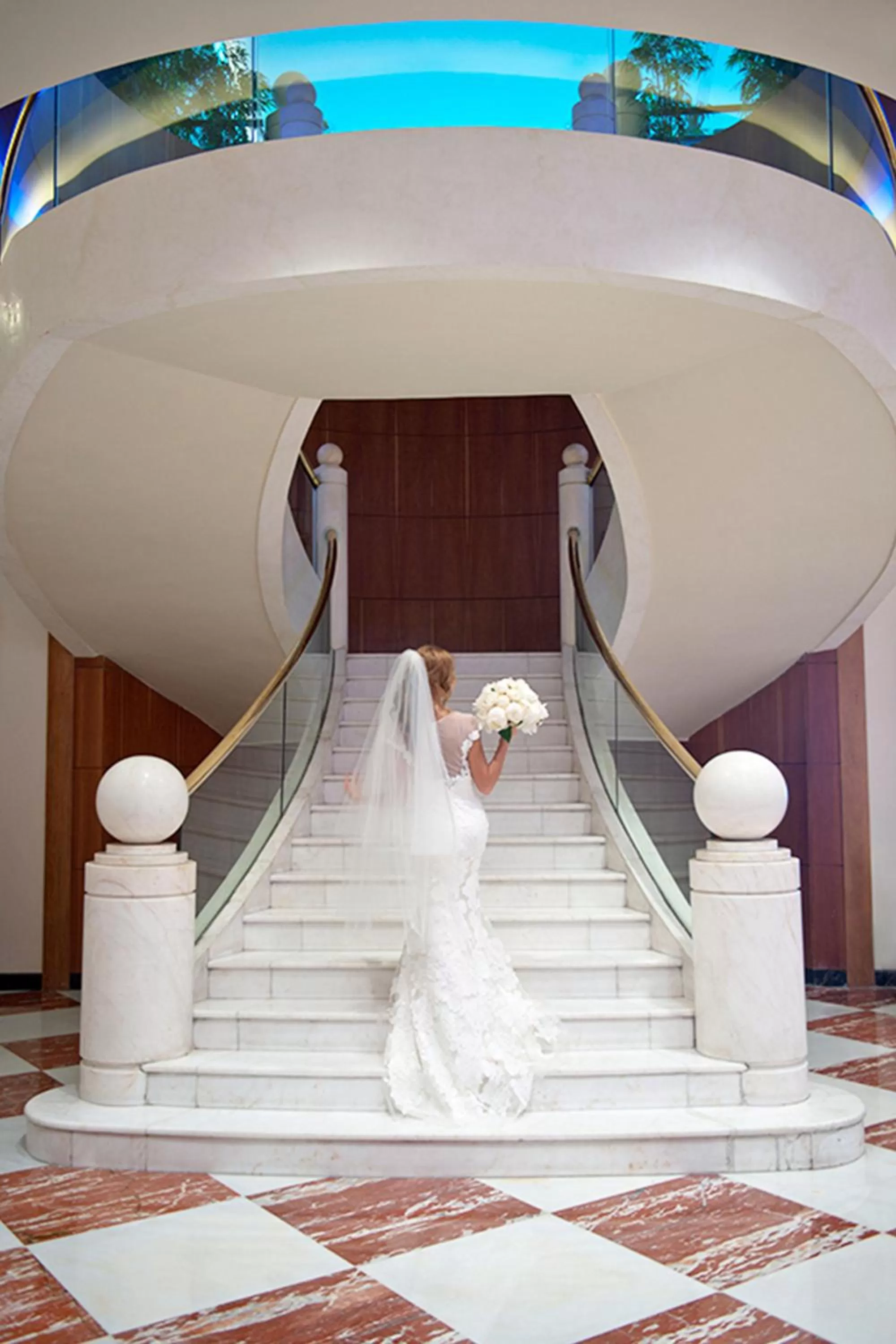 Le Royal Hotel - Beirut