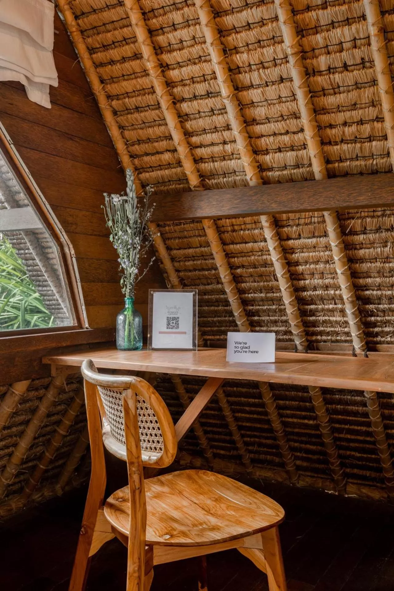 Business facilities in Tigerlillys Boutique Hotel