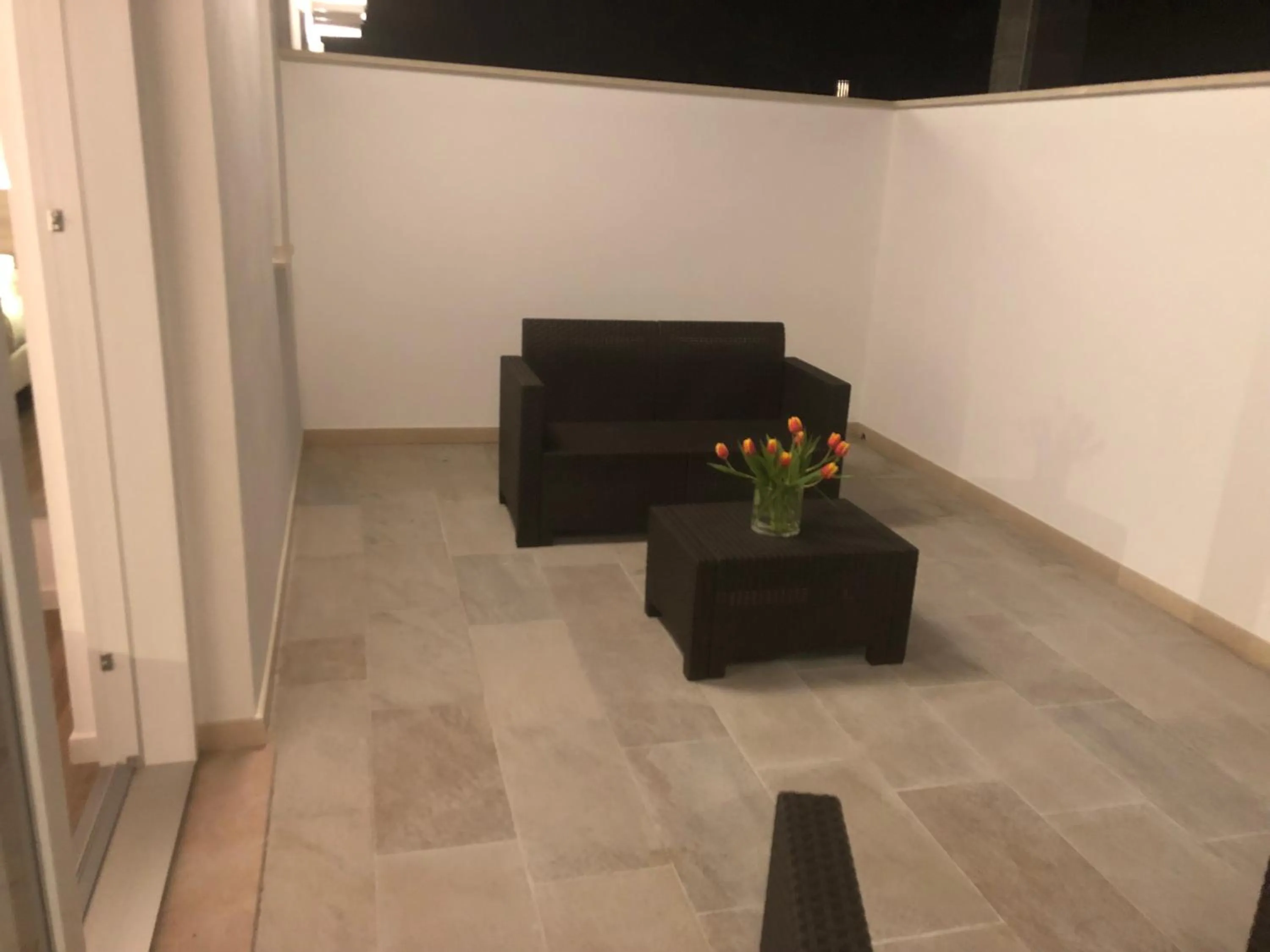 Property building in Casablanca Hotel