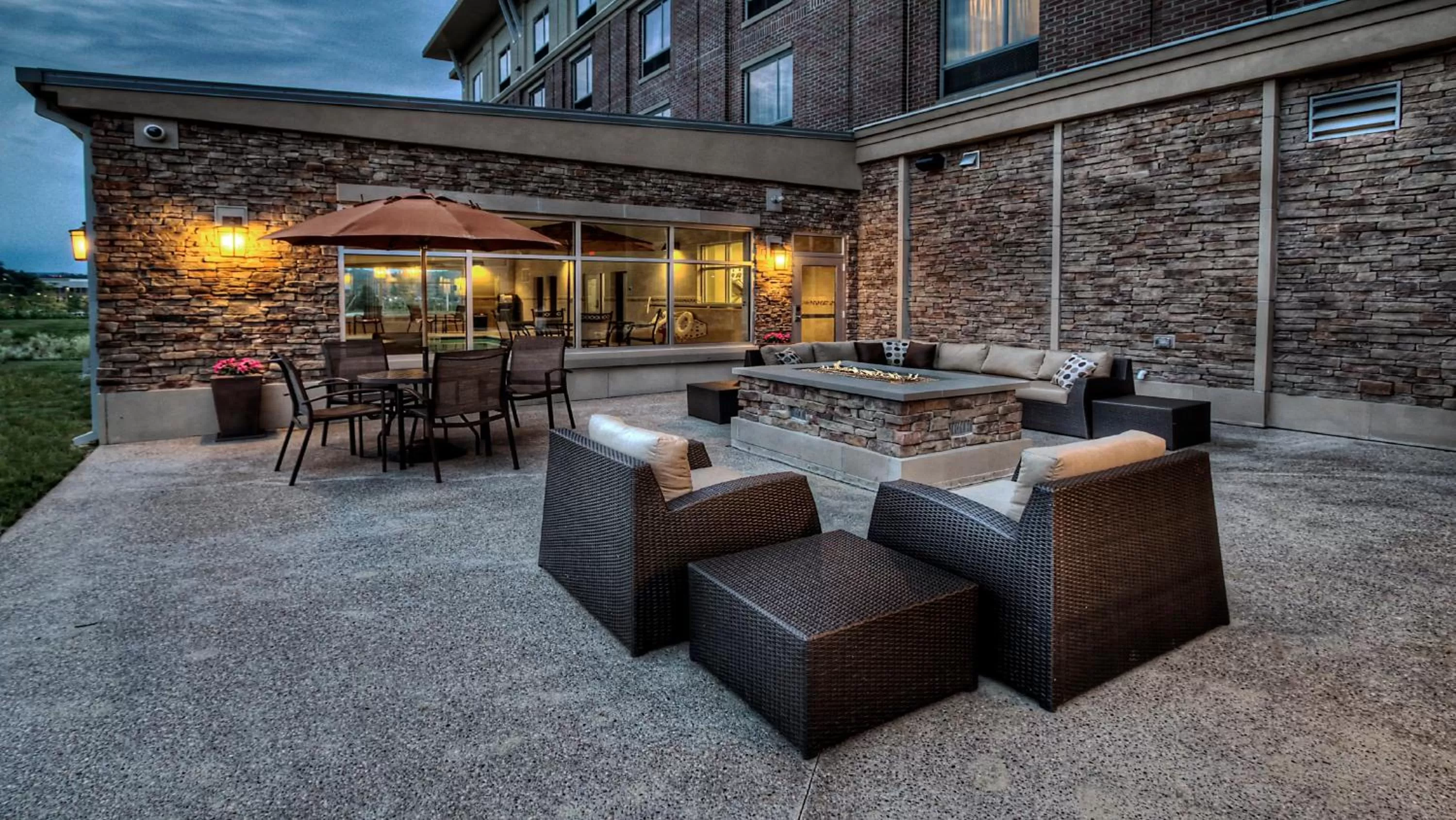 Other in Holiday Inn Express & Suites Pittsburgh SW/Southpointe by IHG