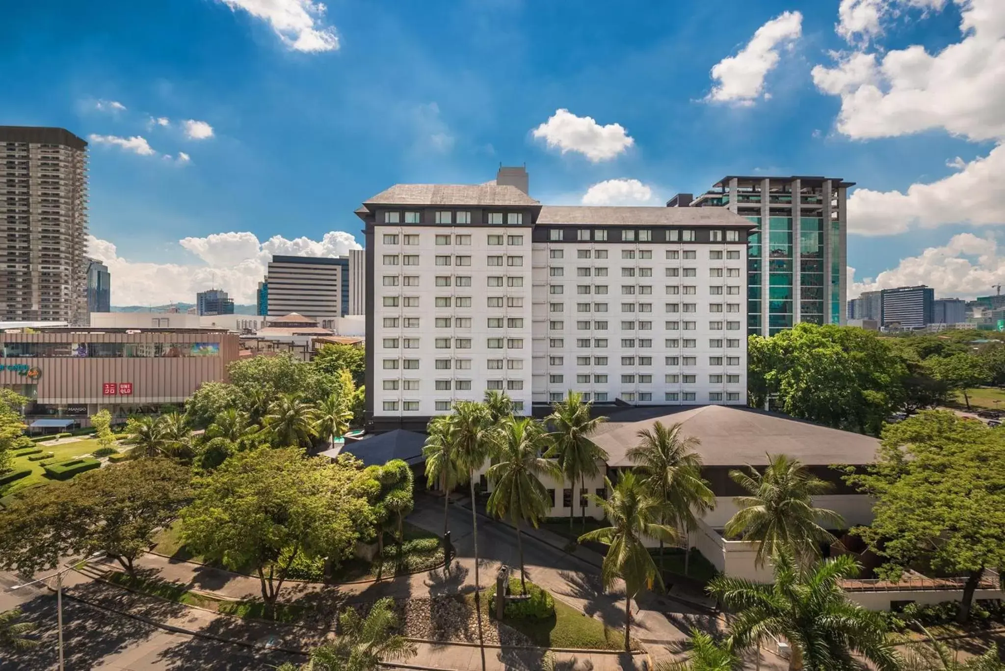 Seda Ayala Center Cebu Seda Ayala Center Cebu