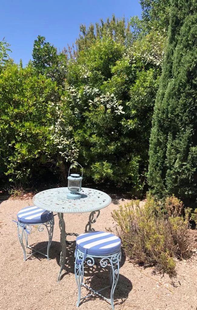 Natural landscape in Altanure - Casa Terra Ecological Boutique Hotel