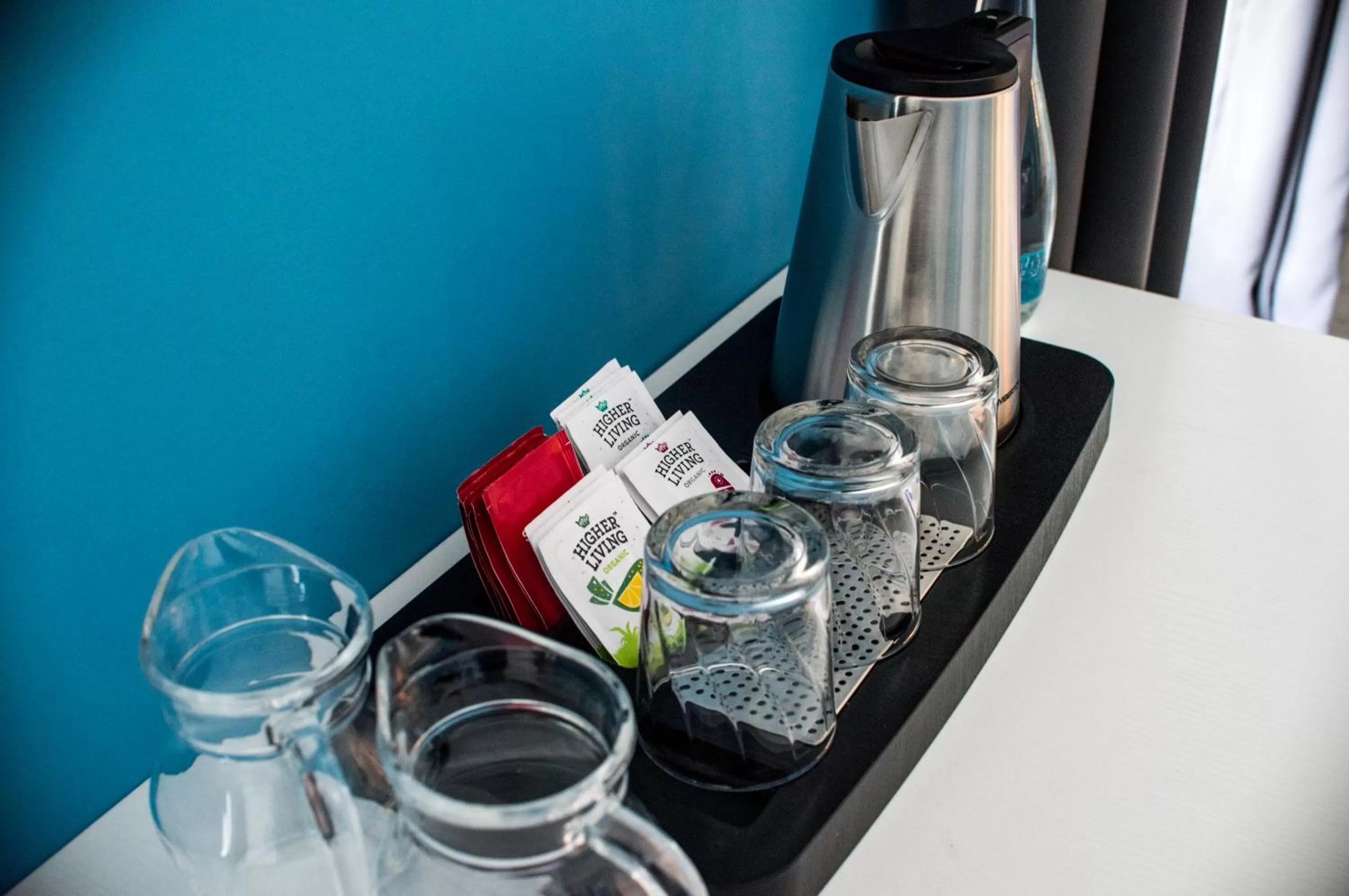 Day in compleX living aparthotel