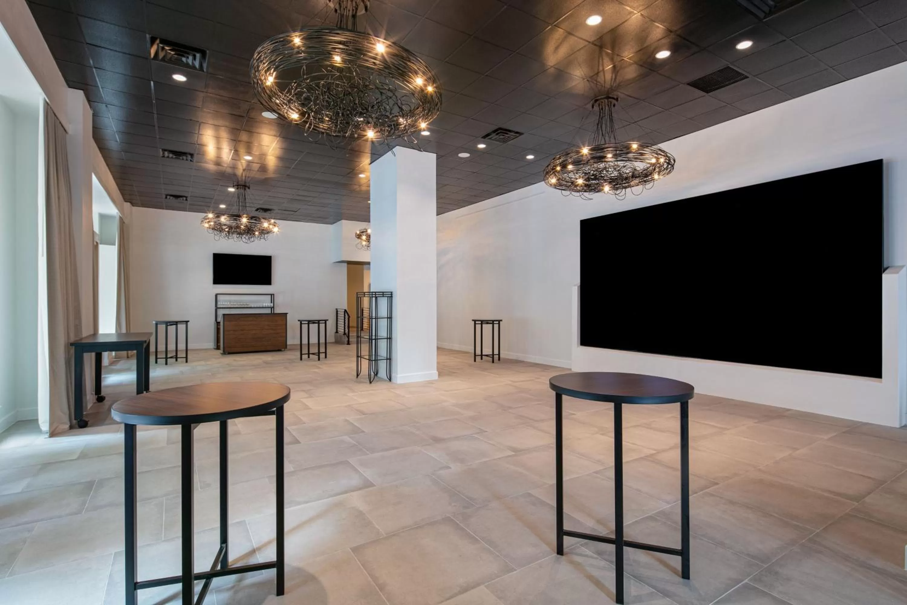 Meeting/conference room in Philadelphia Marriott Downtown