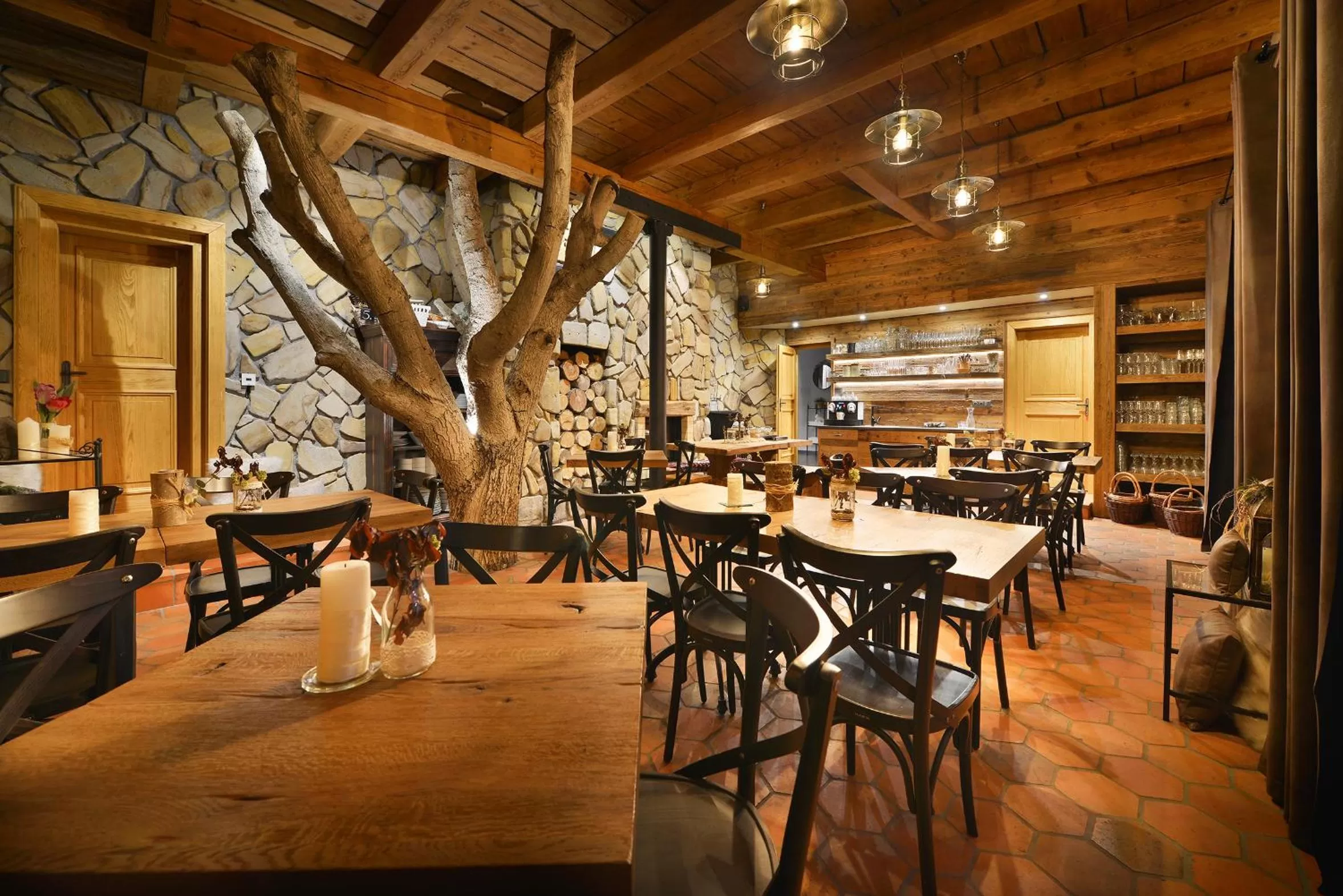 Banquet/Function facilities in Rezidence Pihel