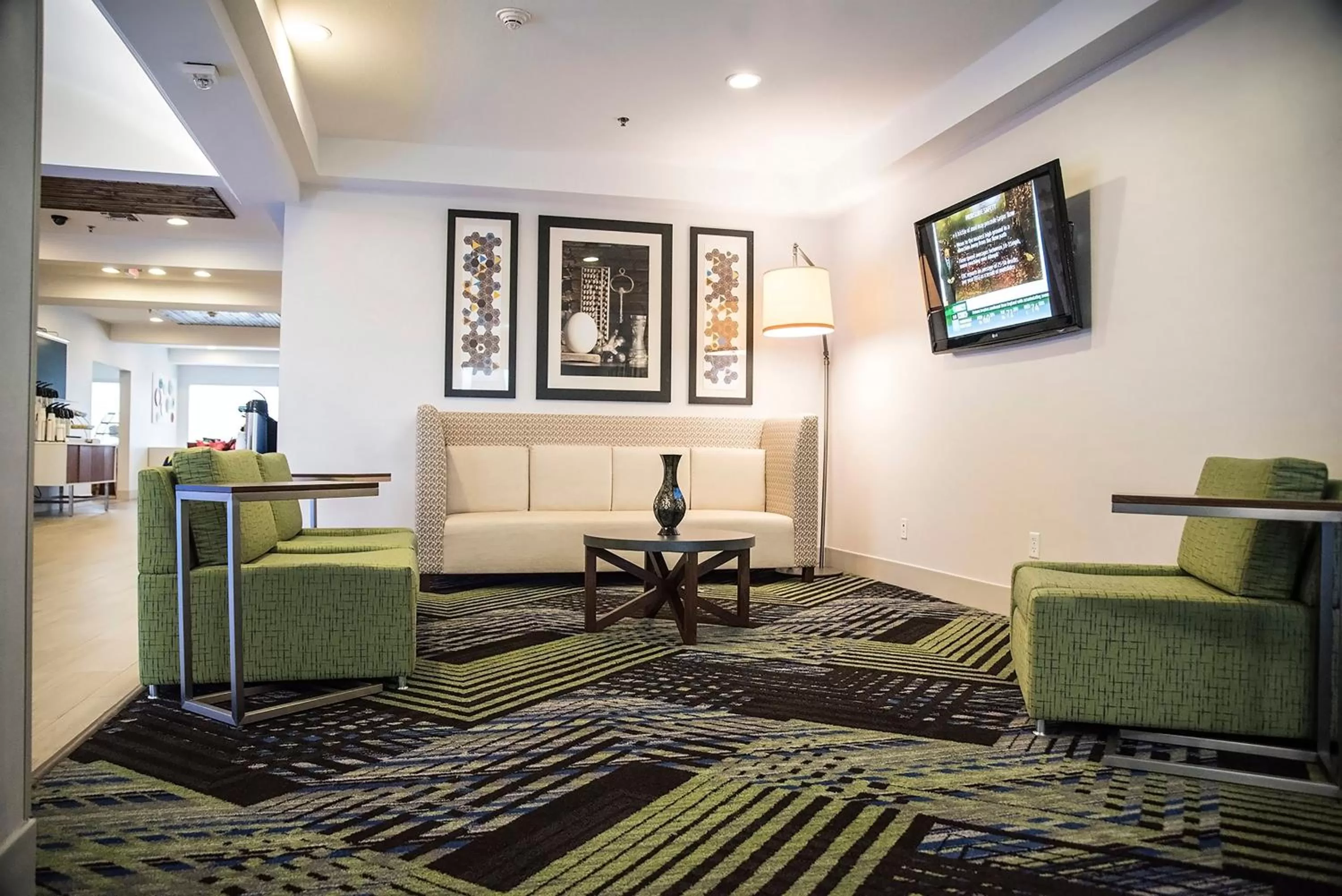 Other in Holiday Inn Express & Suites Alexandria by IHG