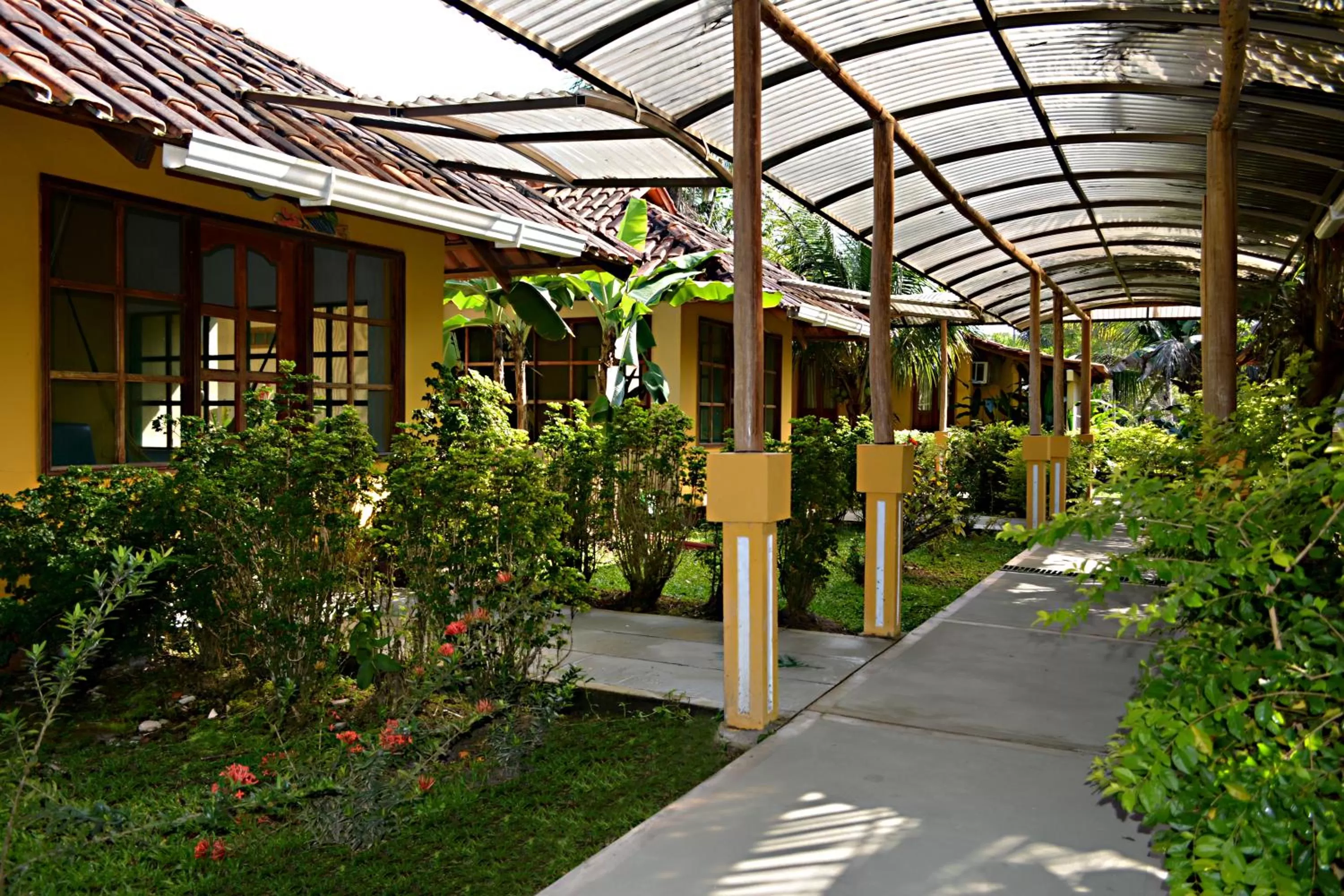 Other in Cabañas Yakuruna