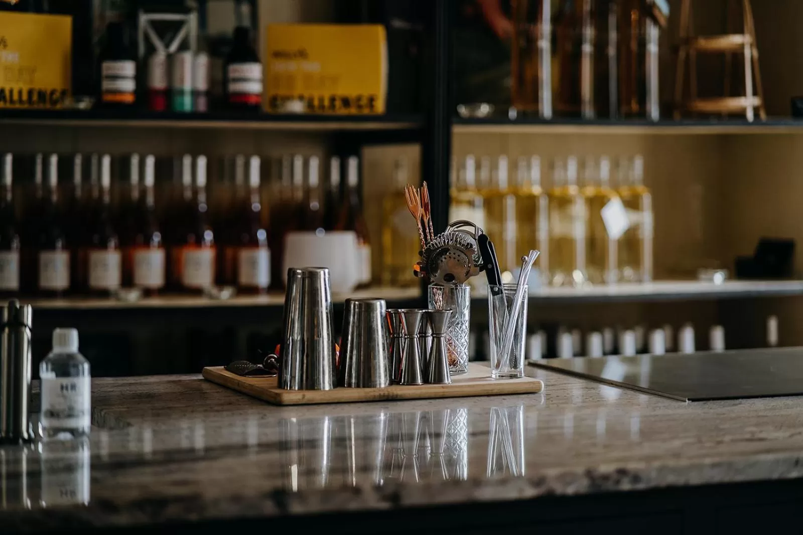 Lounge or bar in Verzon House