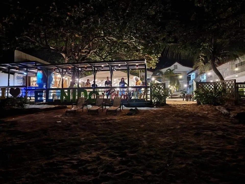 Property building in Stunning Republic