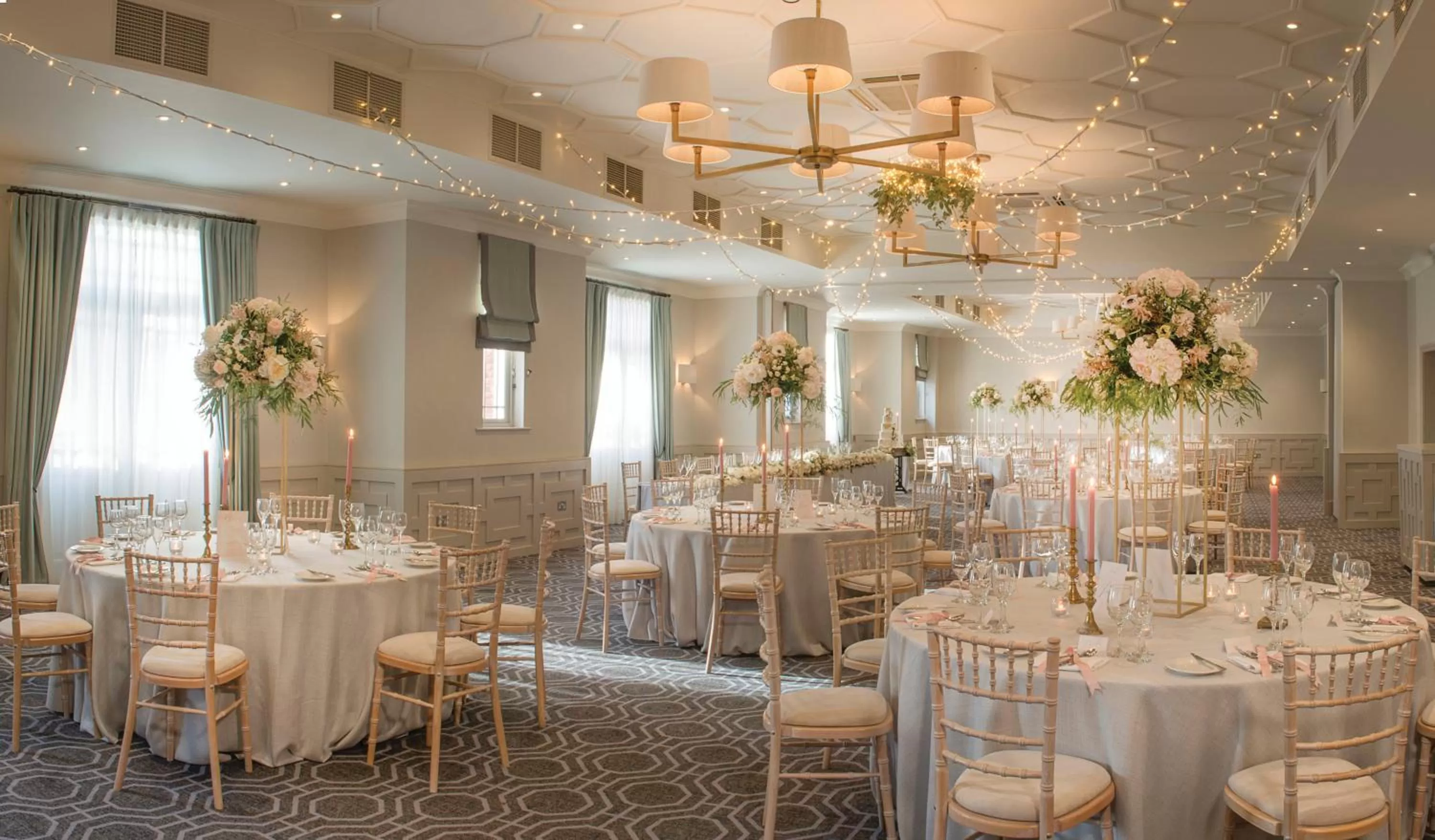 Meeting/conference room in Wotton House
