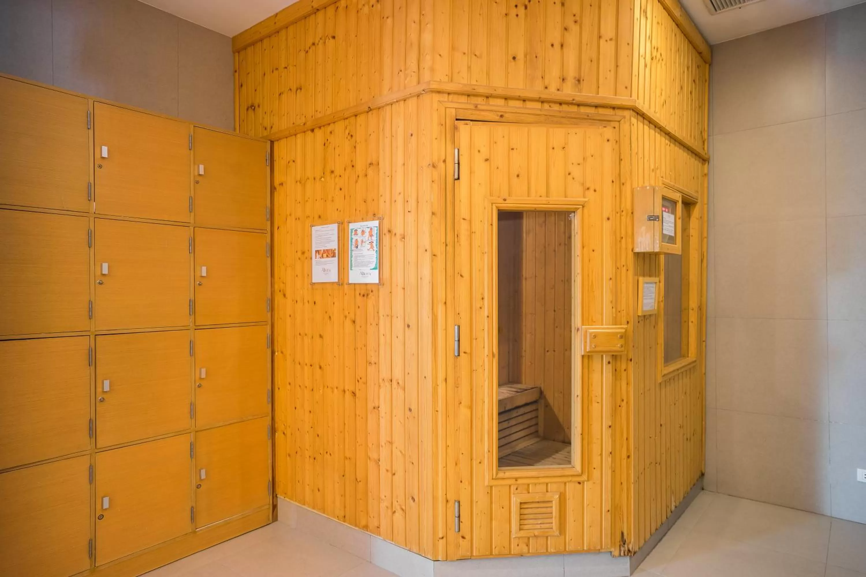 Altera Hotel and Residence by At Mind