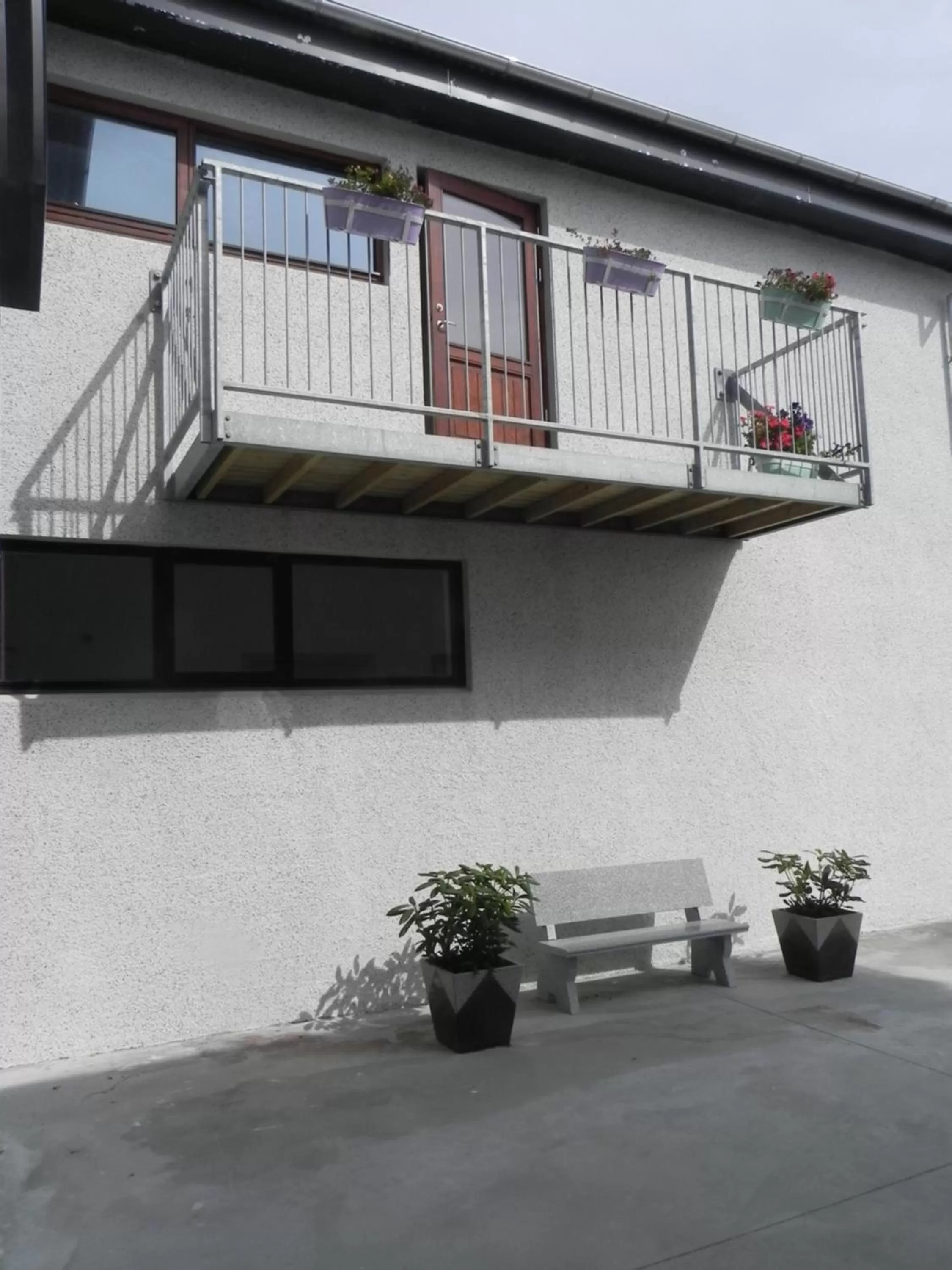 Hotel Jazz - By Keflavik Airport - Reykjavik - Iceland