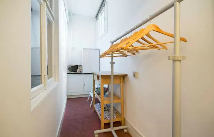 Ground floor Jordaan Apartment