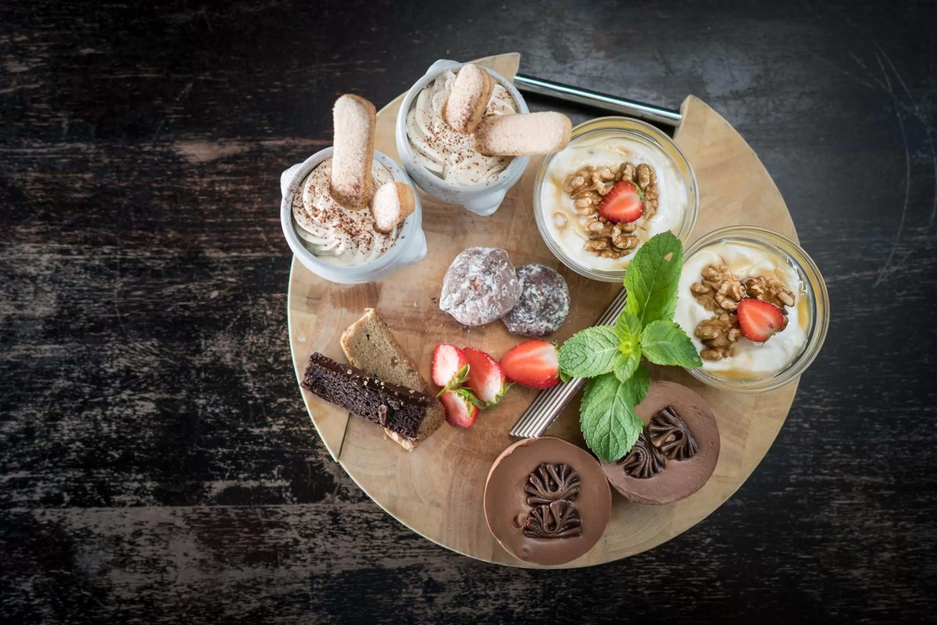 Breakfast in Gasterij de Poort