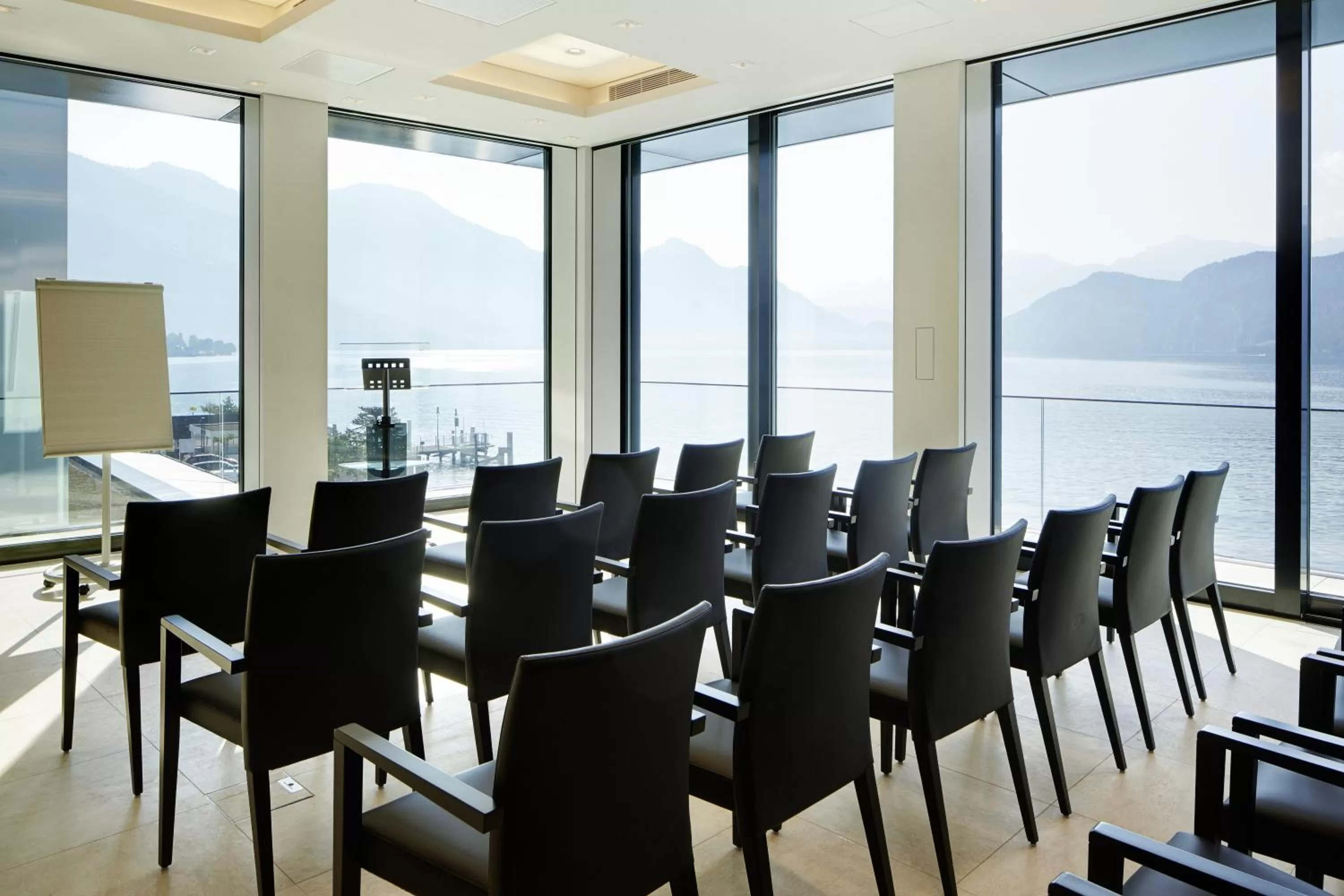 Business facilities in Campus Hotel Hertenstein