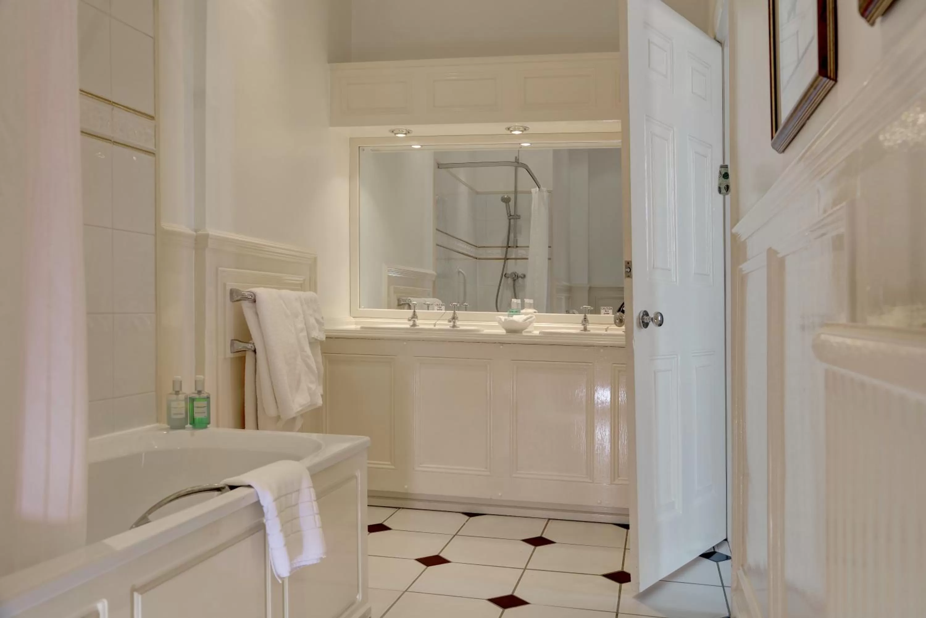 Best Western Forest and Vale Hotel