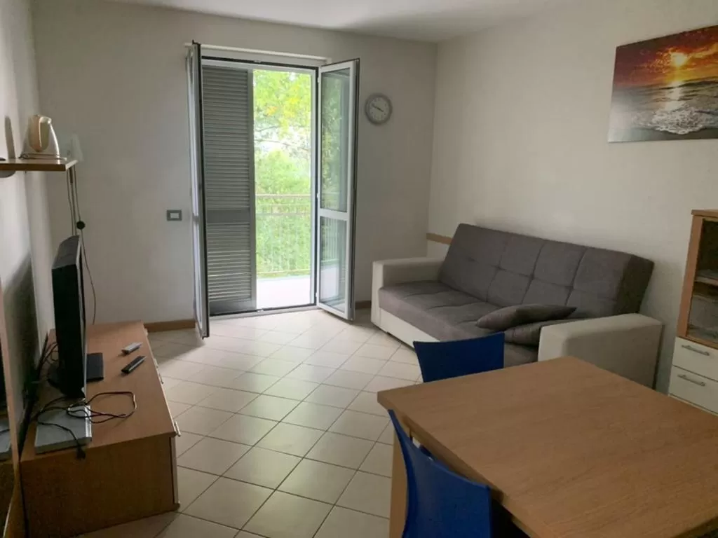 Mood-San Matteo Residence Parva Urbi