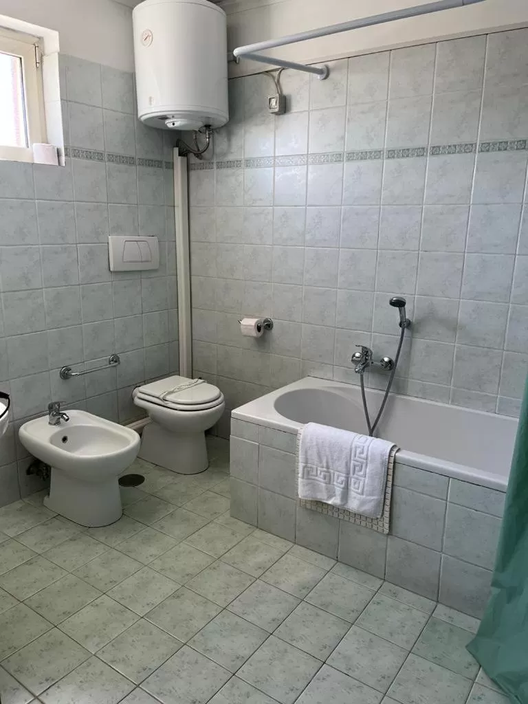 La Villa Del Patrizio