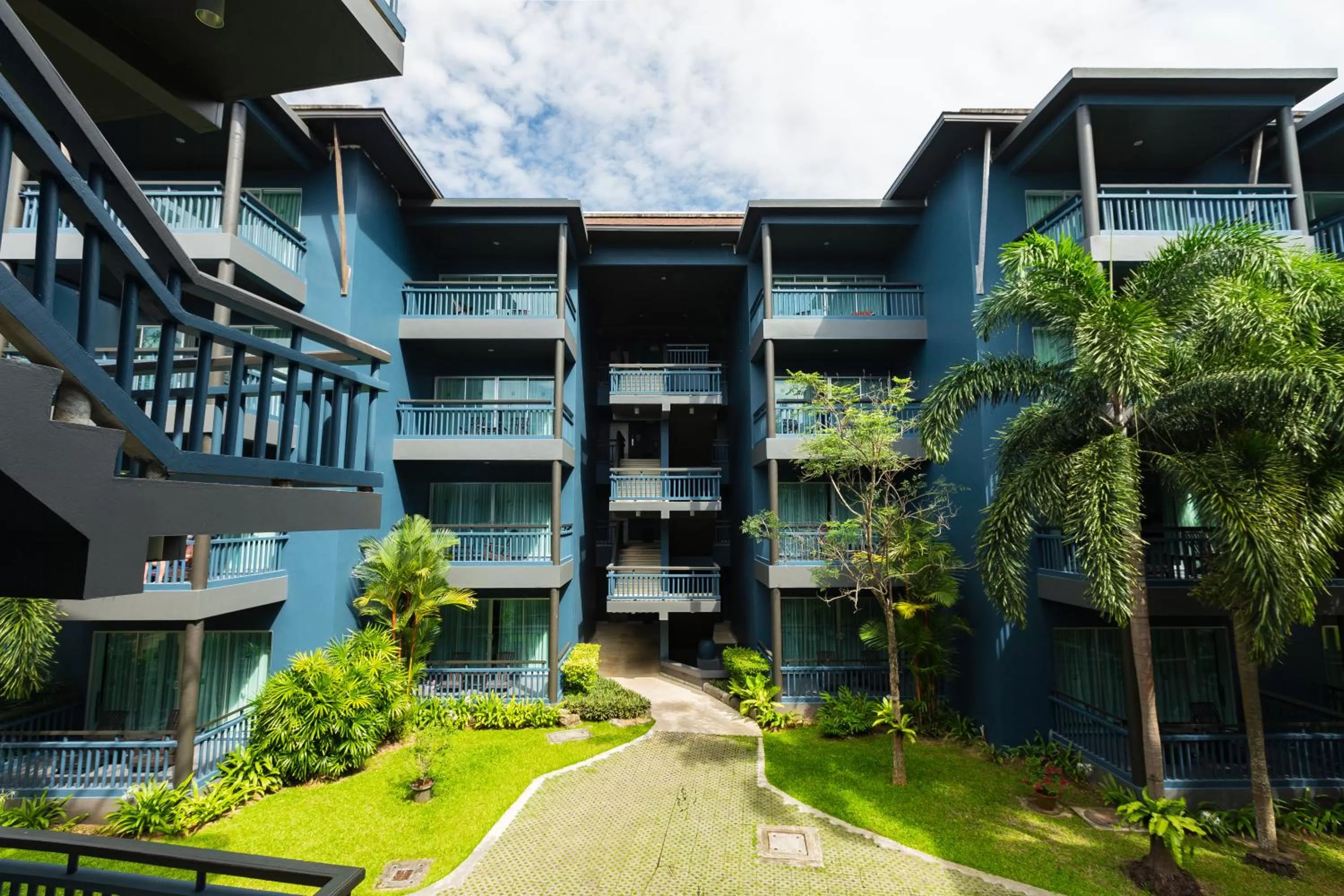 Other in Peace Laguna Resort & Spa