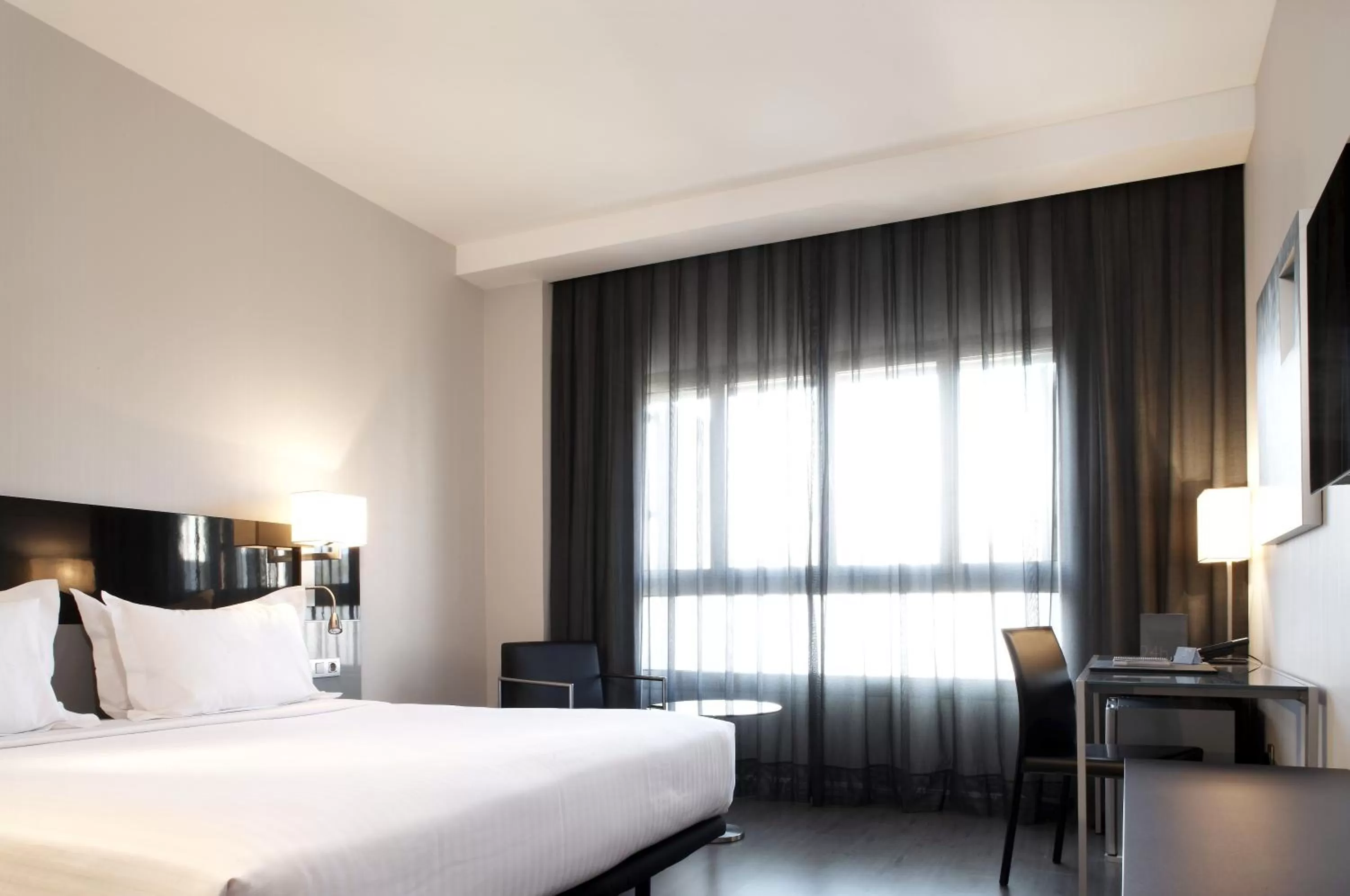 Bed in Porcel Torneo