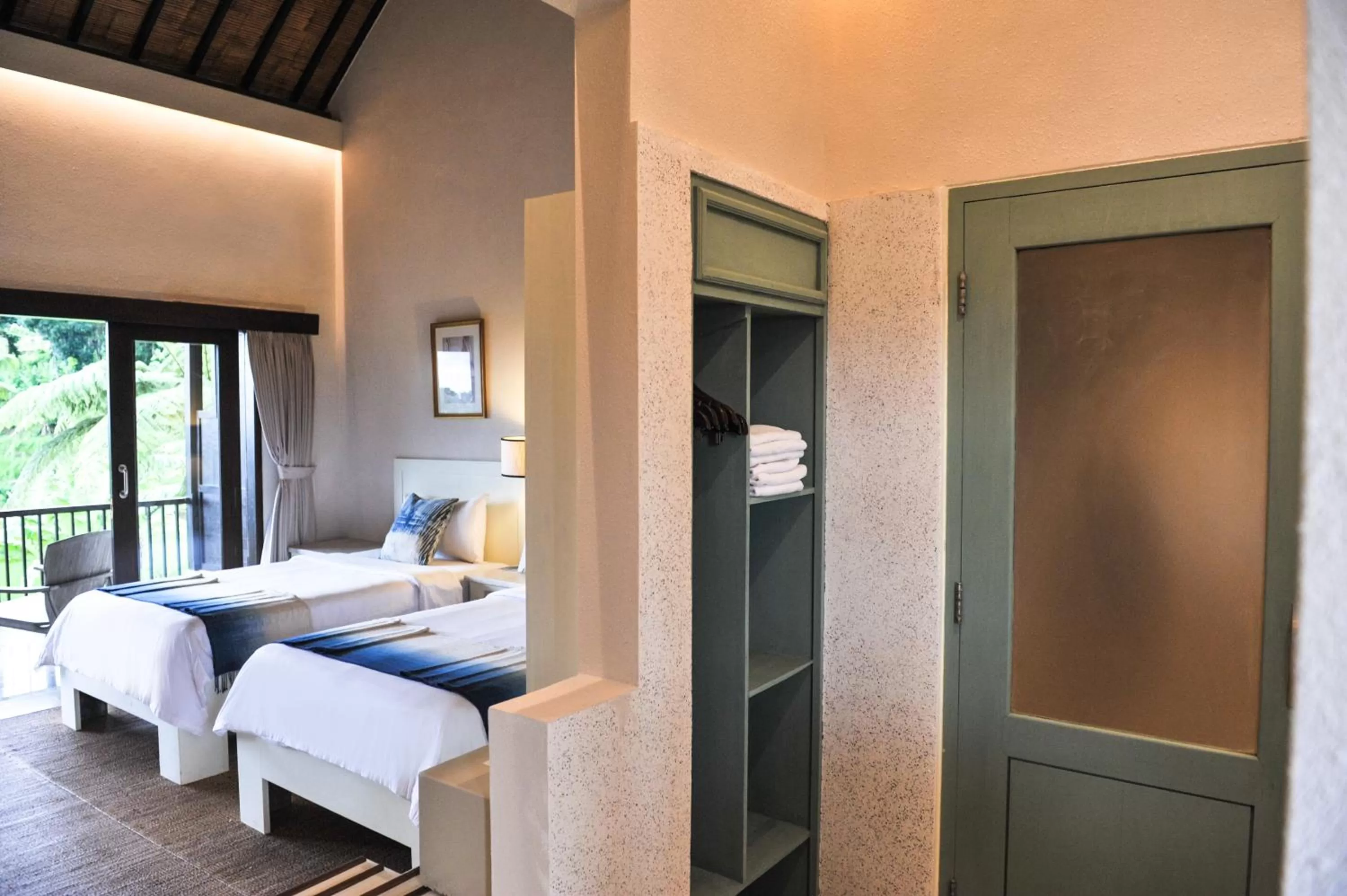 Photo of the whole room, Bed in Ijen Resort and Villas - The Hidden Paradise