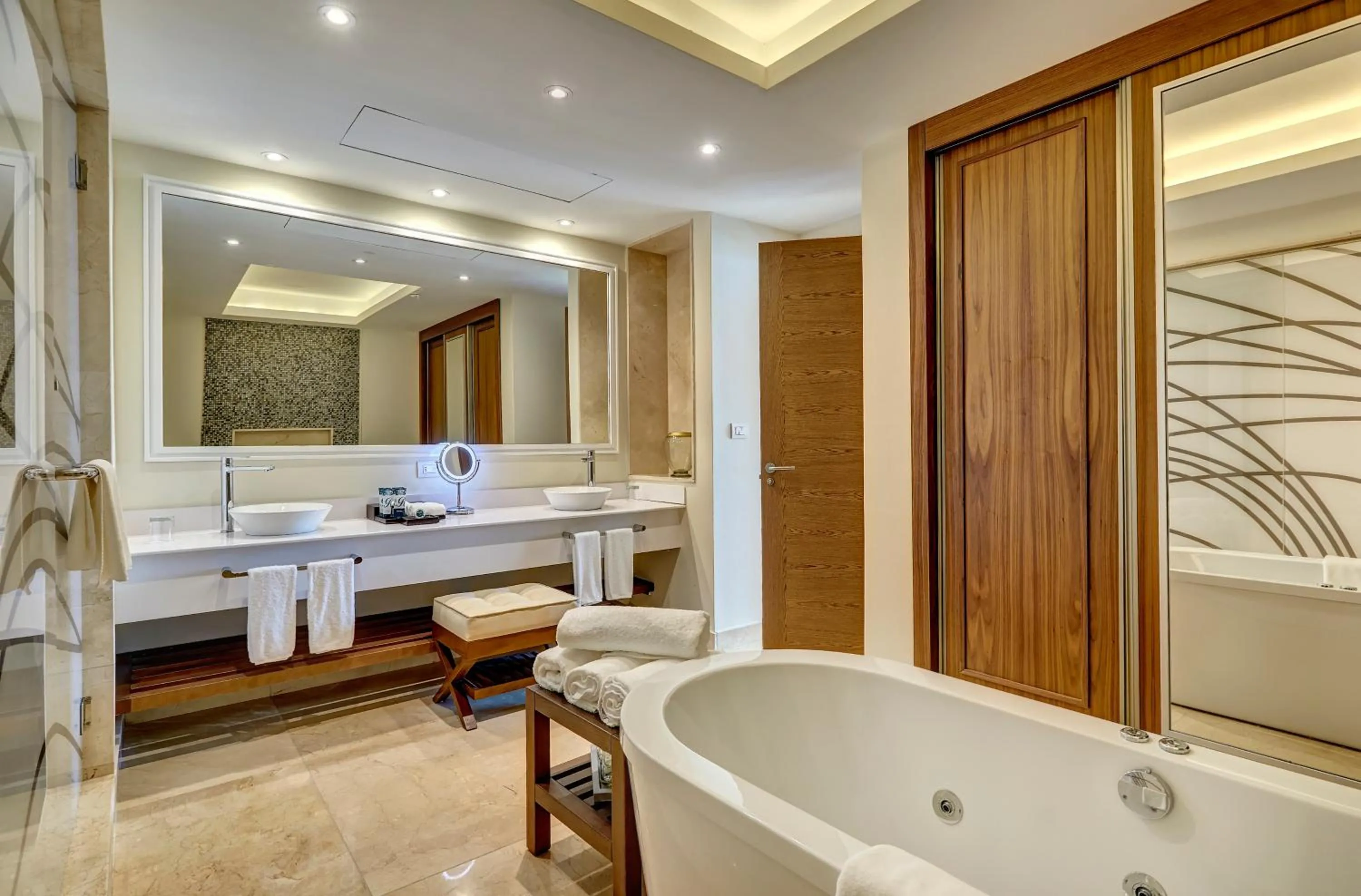 Bath in Royalton Saint Lucia, An Autograph Collection All-Inclusive Resort